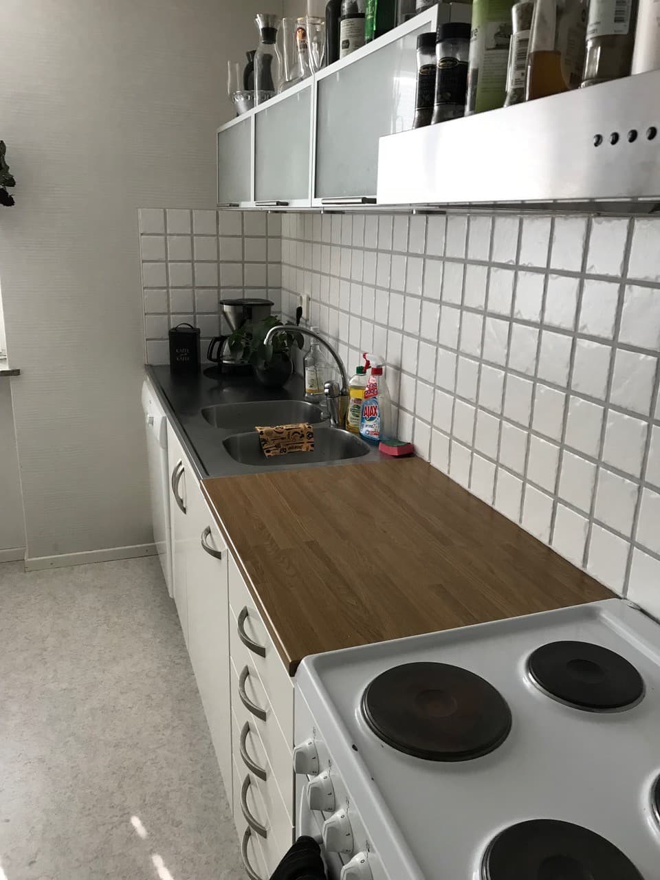 Andra Avenyen 4 A i Hässleholm