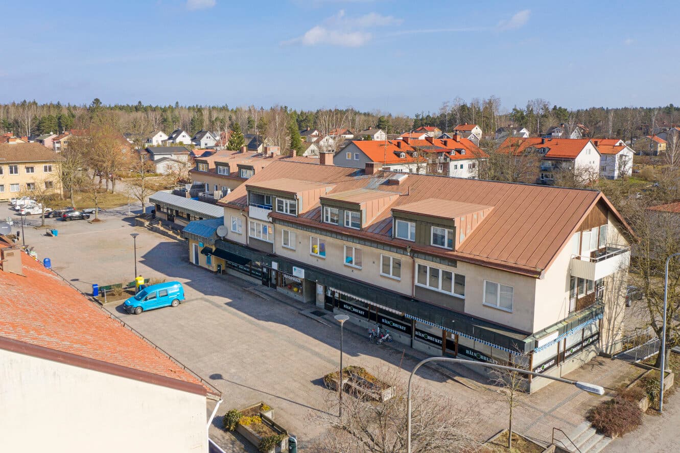 Bergslagsvägen 32 i Skärblacka