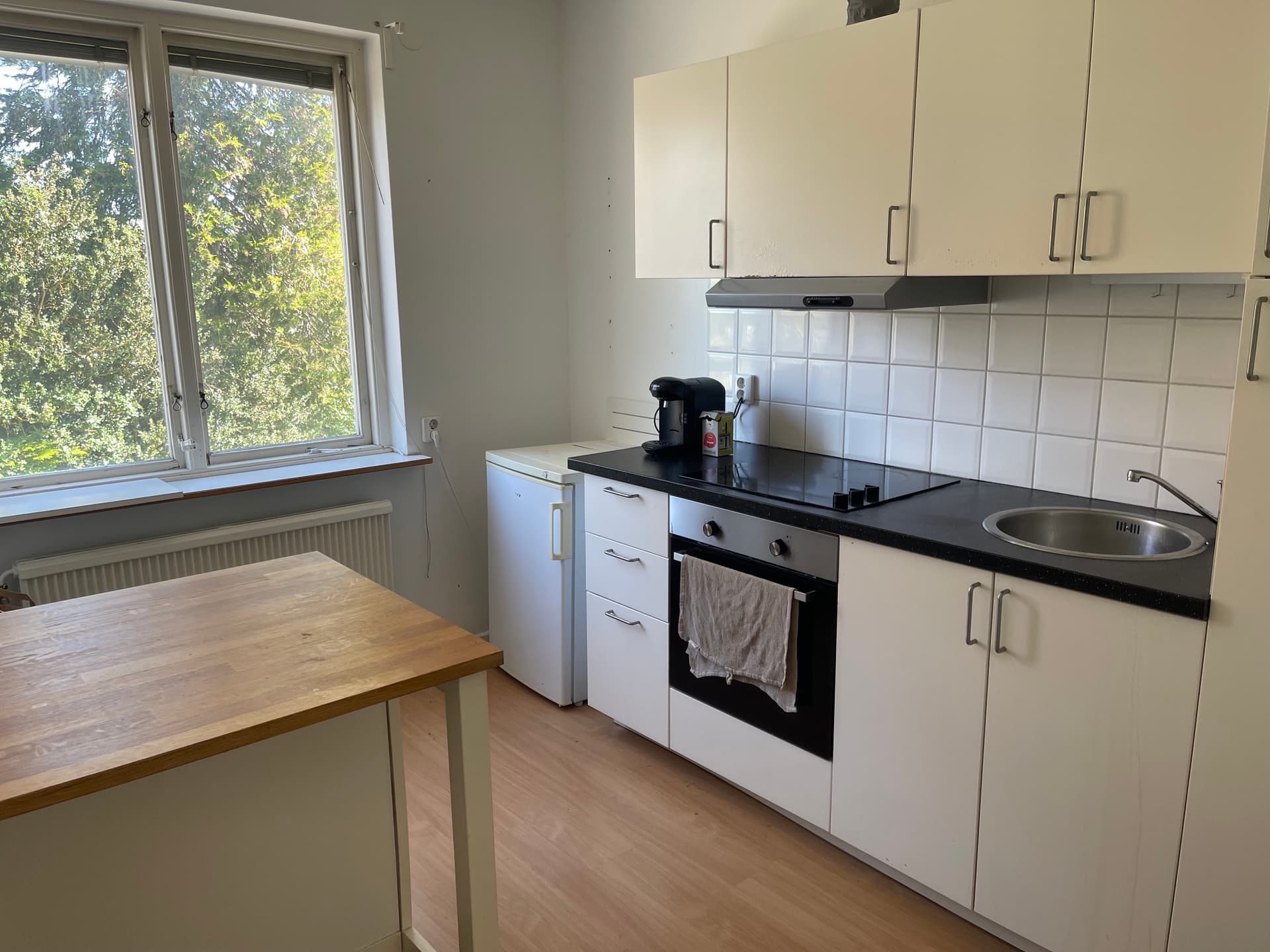 Drottninggatan 58 i Motala