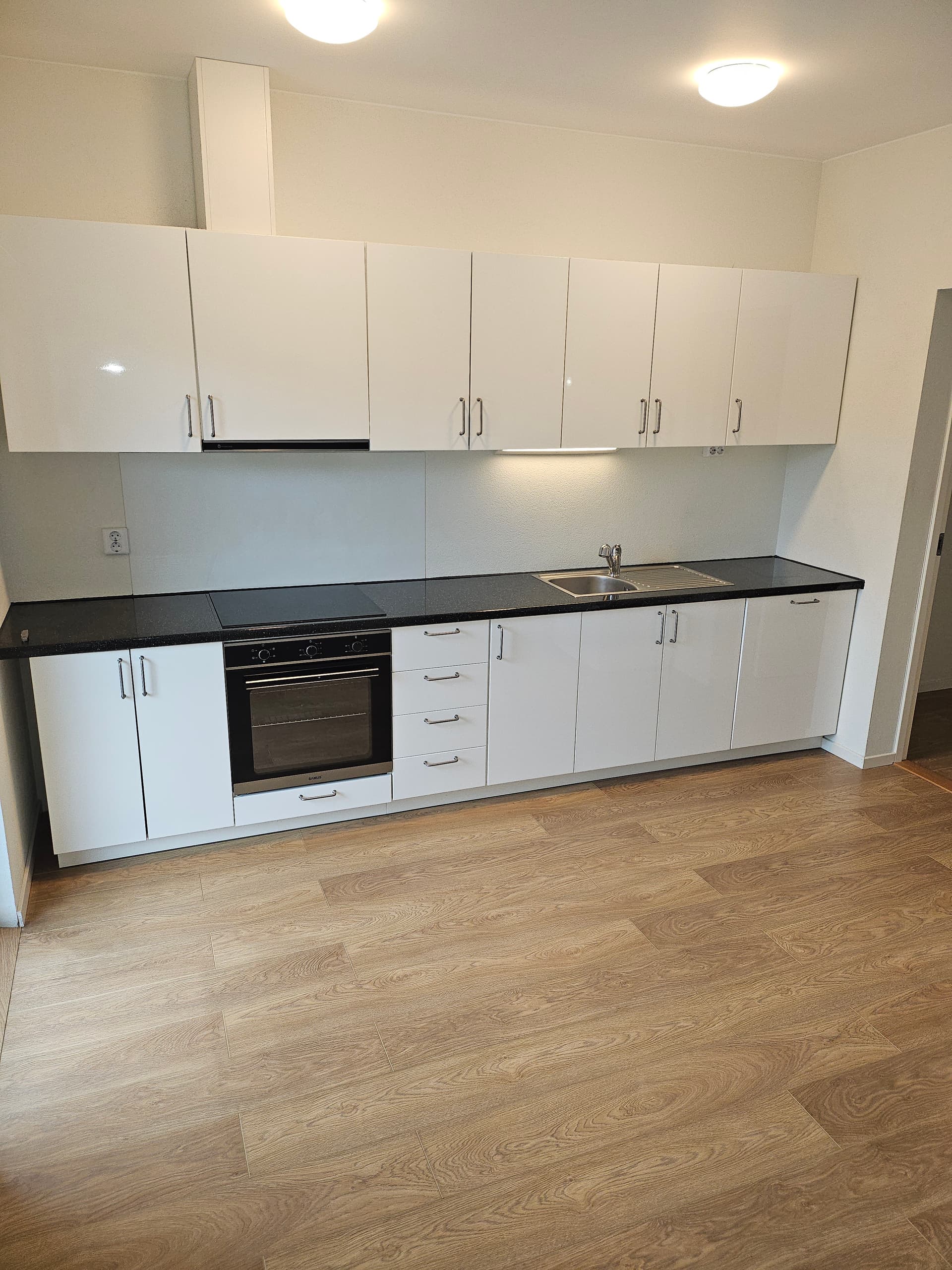 Kristianstadsvägen 3 i Knislinge