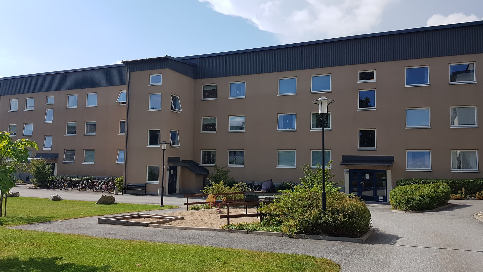 Bättringsvägen 4 C i Lindesberg