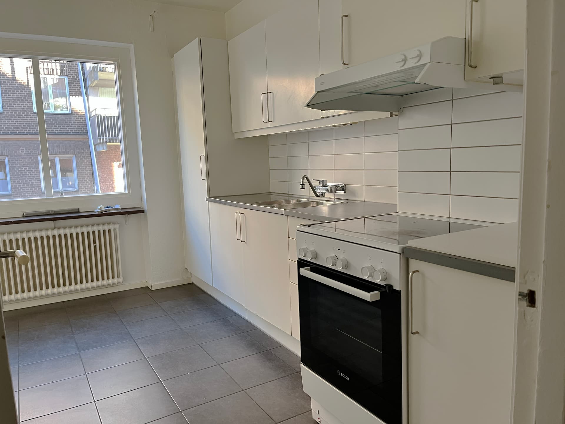 Tranemansgatan 2 i Helsingborg