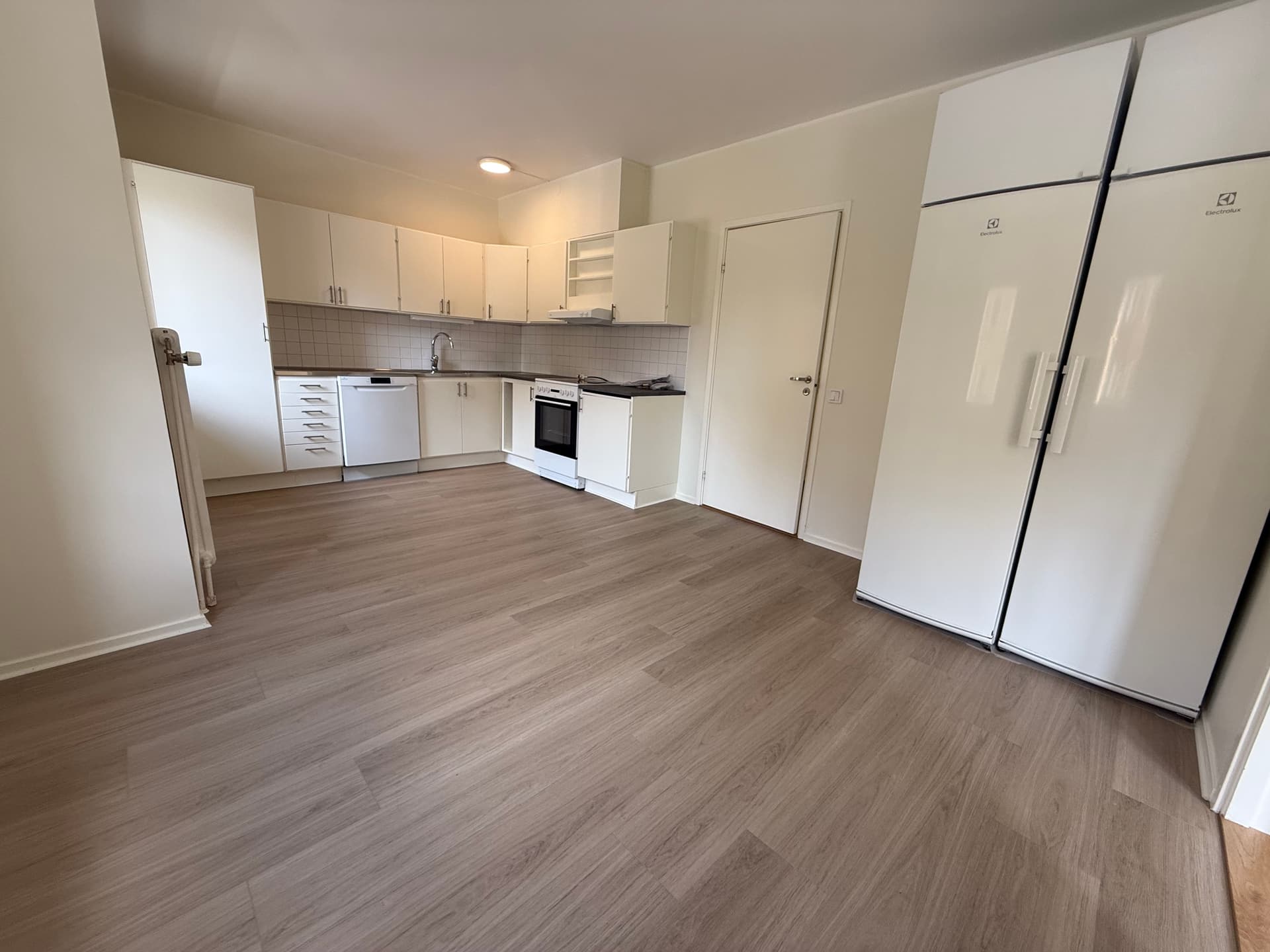 Enebymovägen 4 i Norrköping