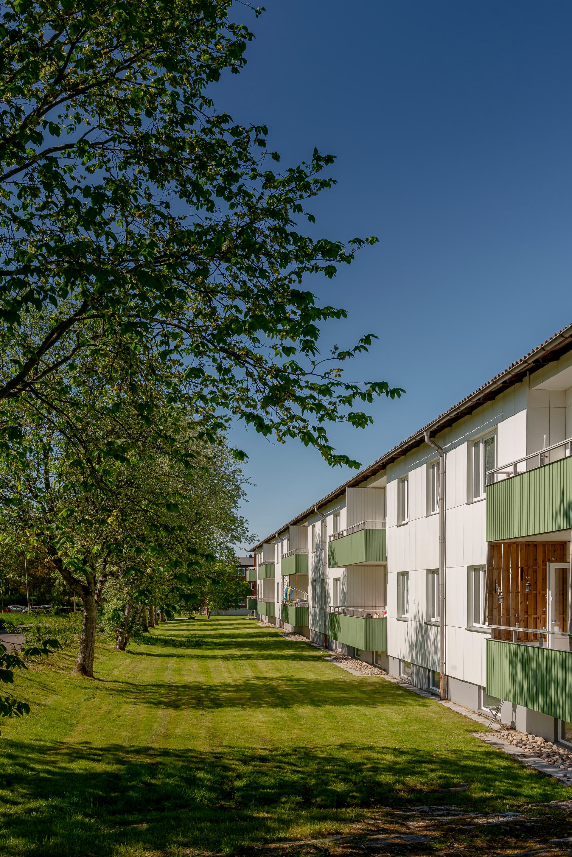 Myrtuvevägen 53 i Trollhättan