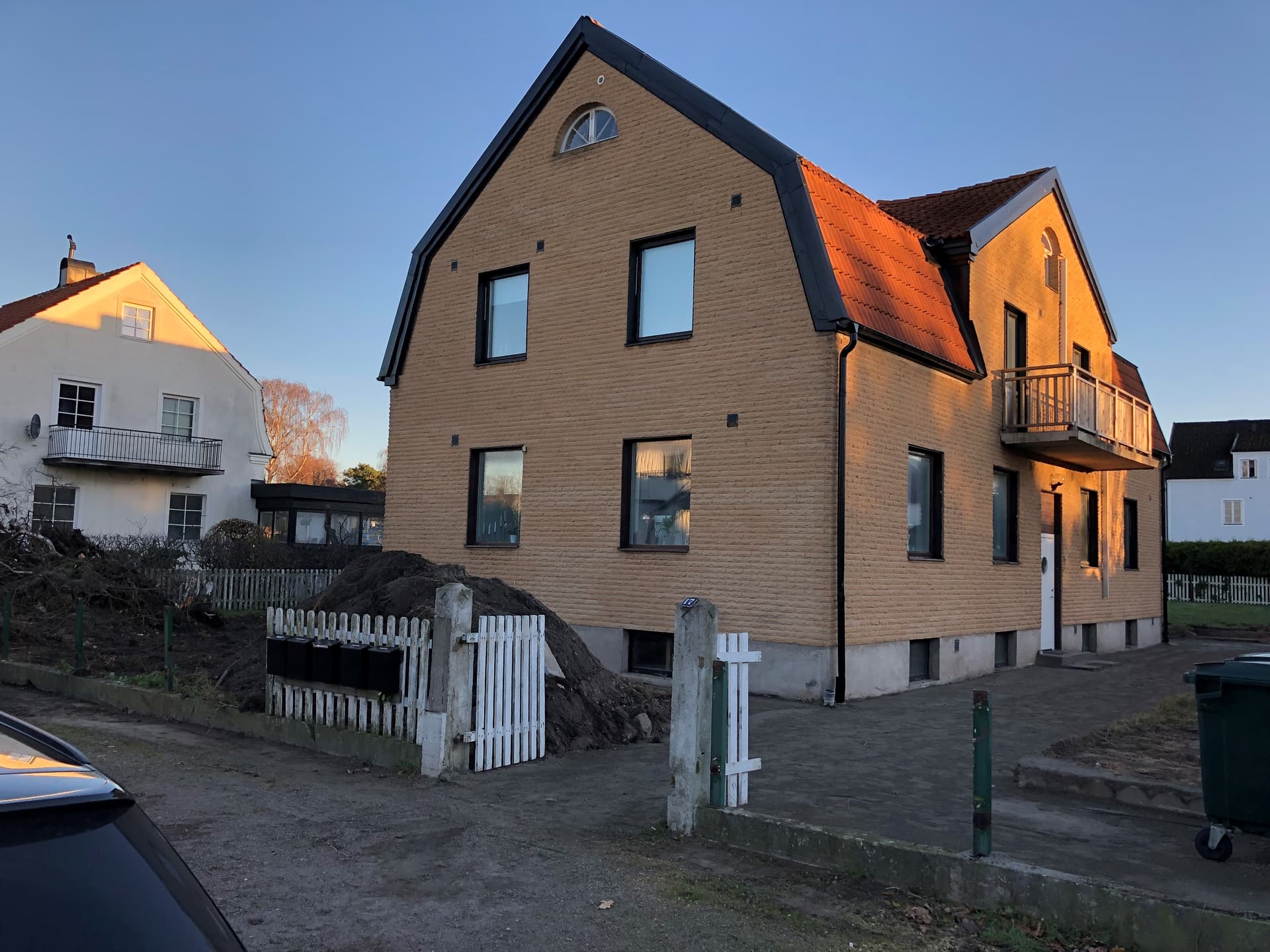 Skogsfrugatan 17 i Helsingborg