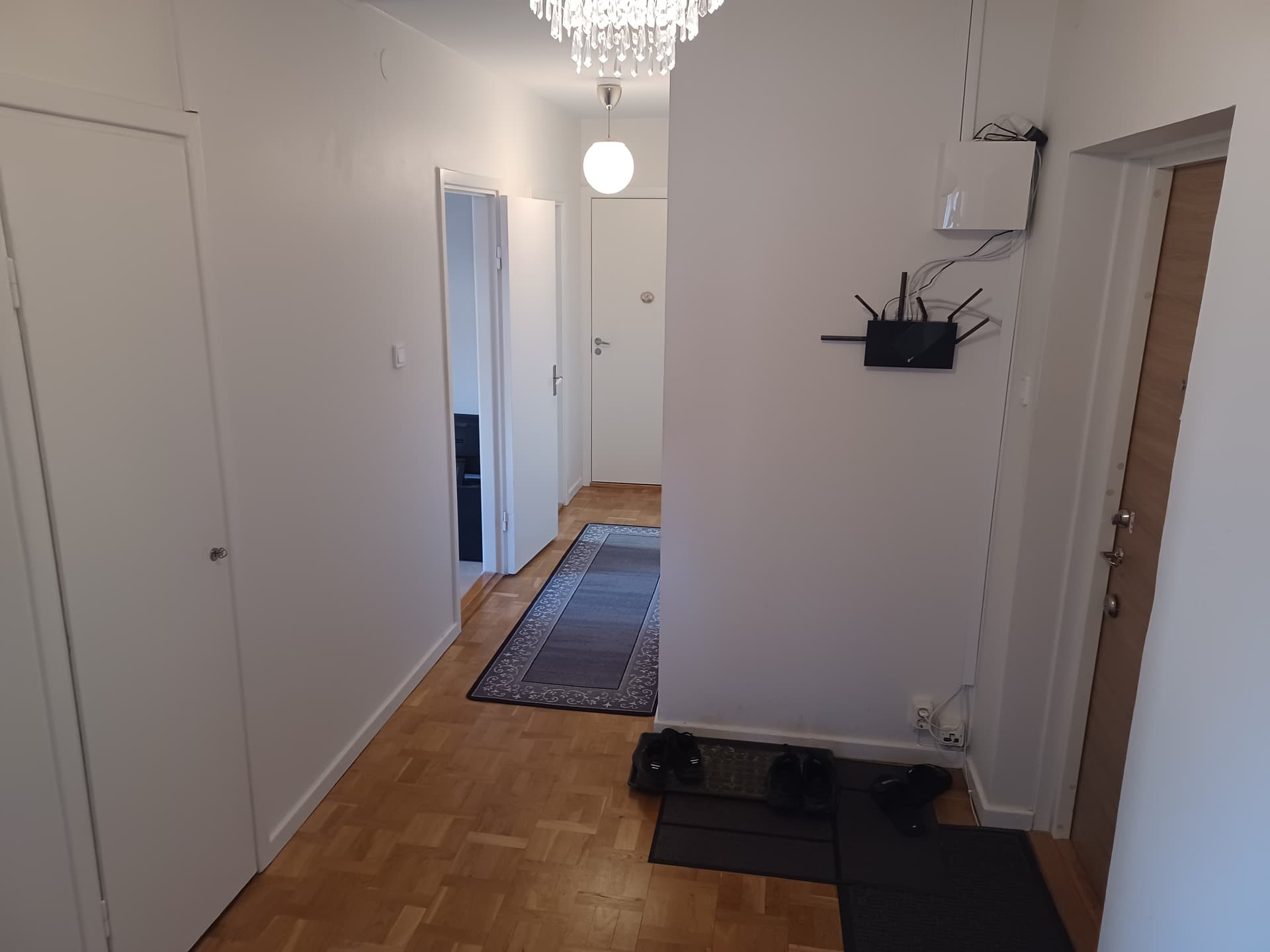 Skomakaregatan 5 i Karlskrona