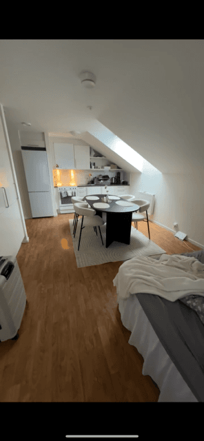 Östgötagatan 24A i Borås