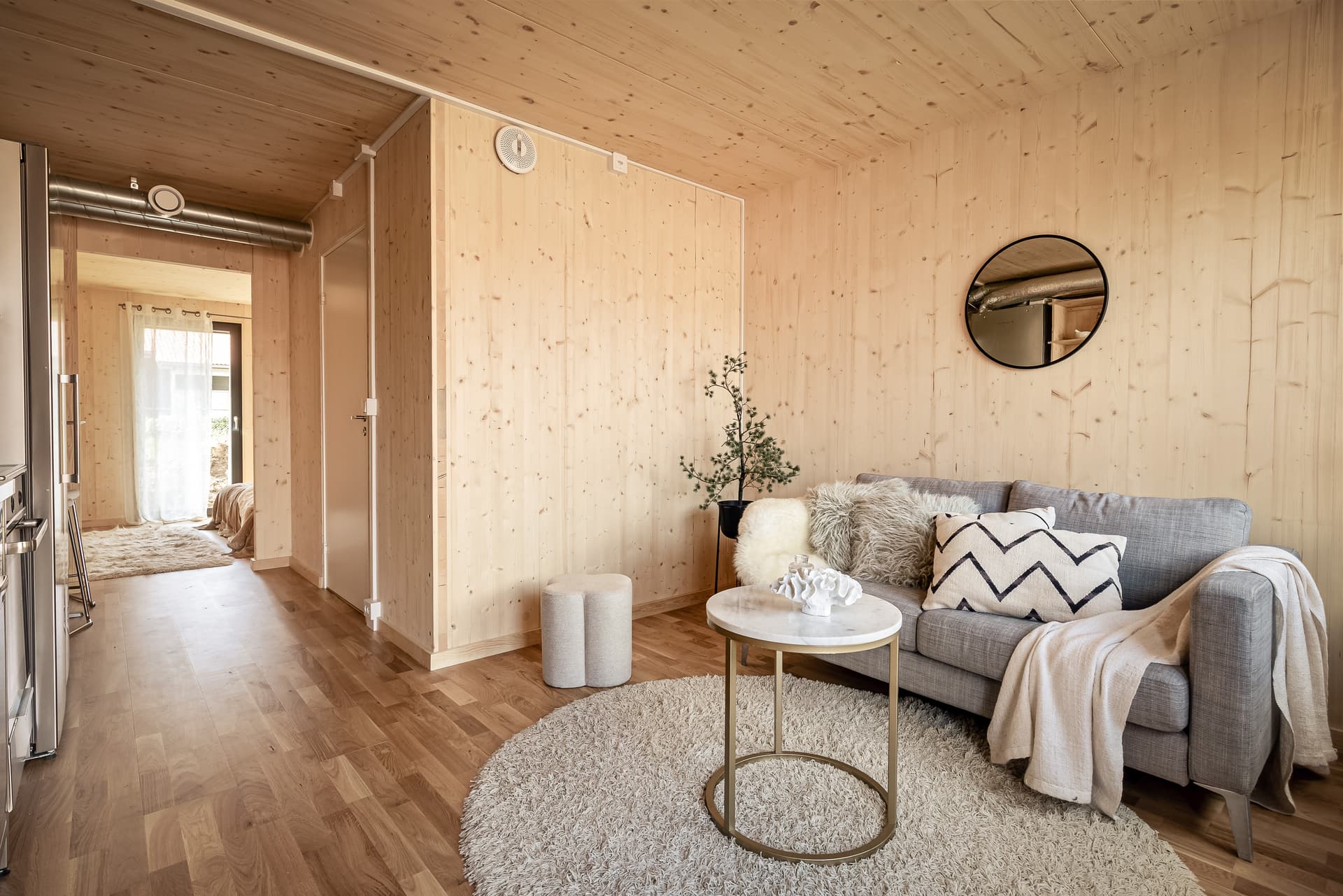 Dunhavrevägen 7L i Enköping