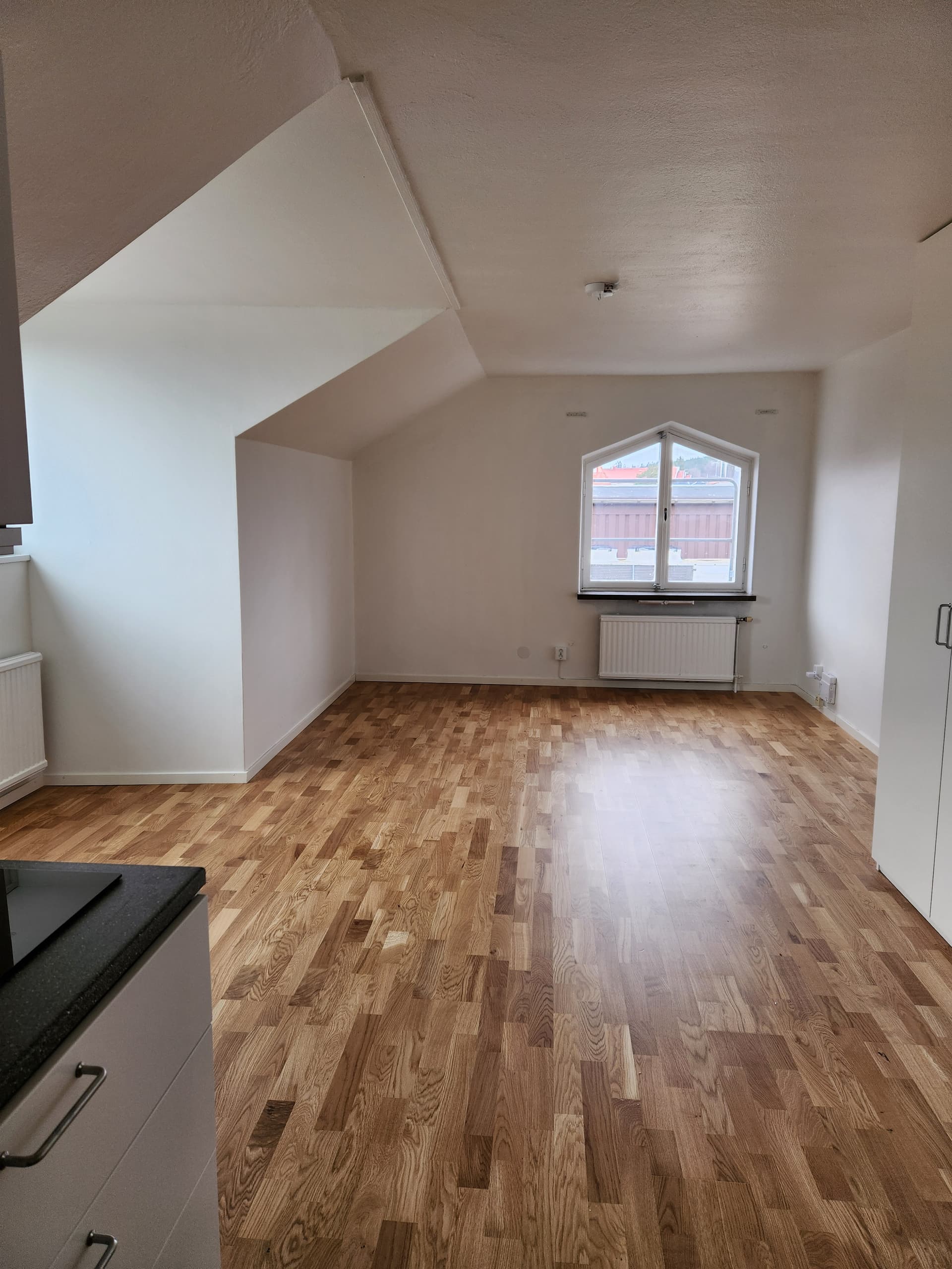 Lilla Lyckegatan 3 i Kinna