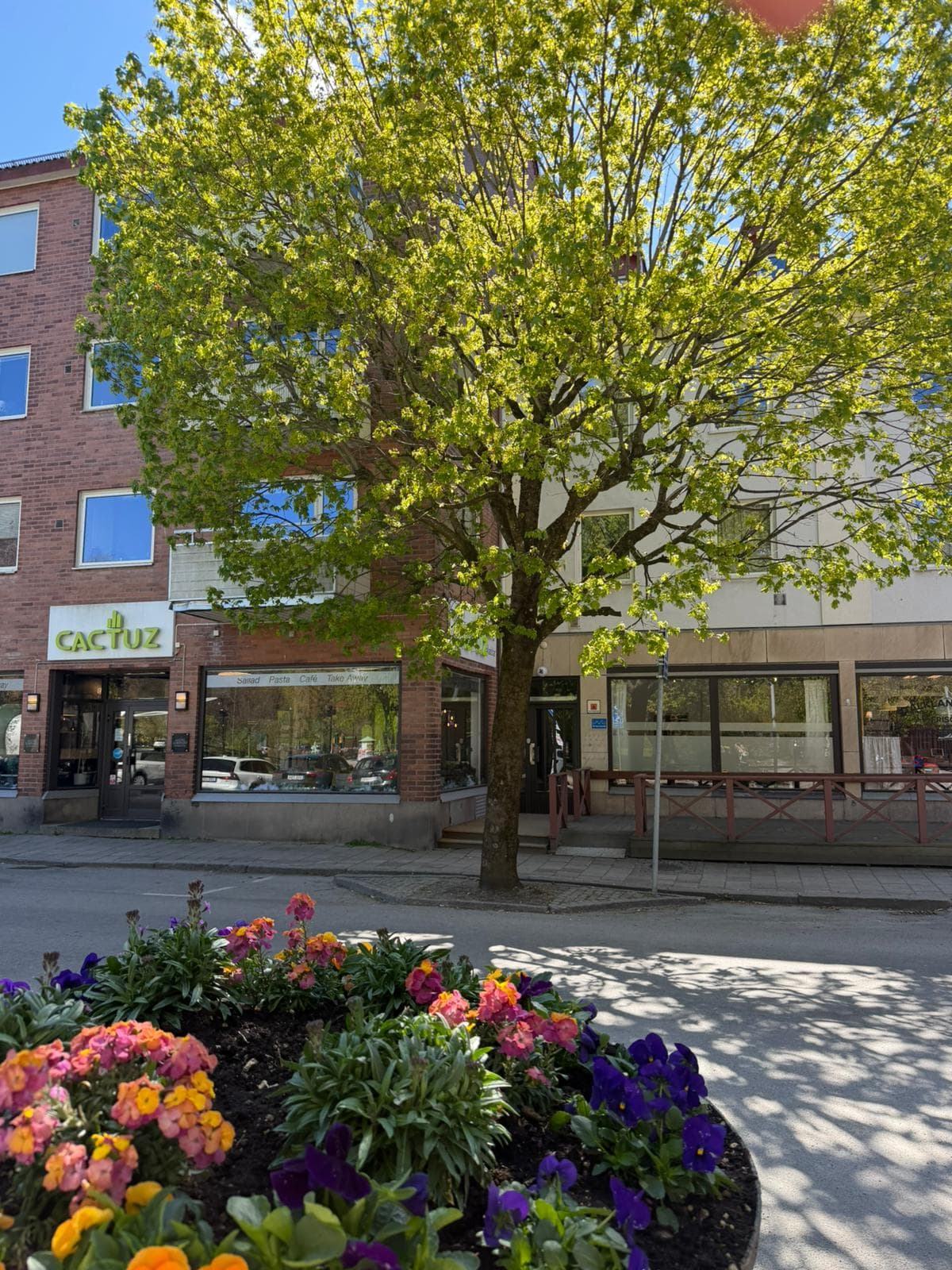 Kilbäcksgatan 36 i Uddevalla