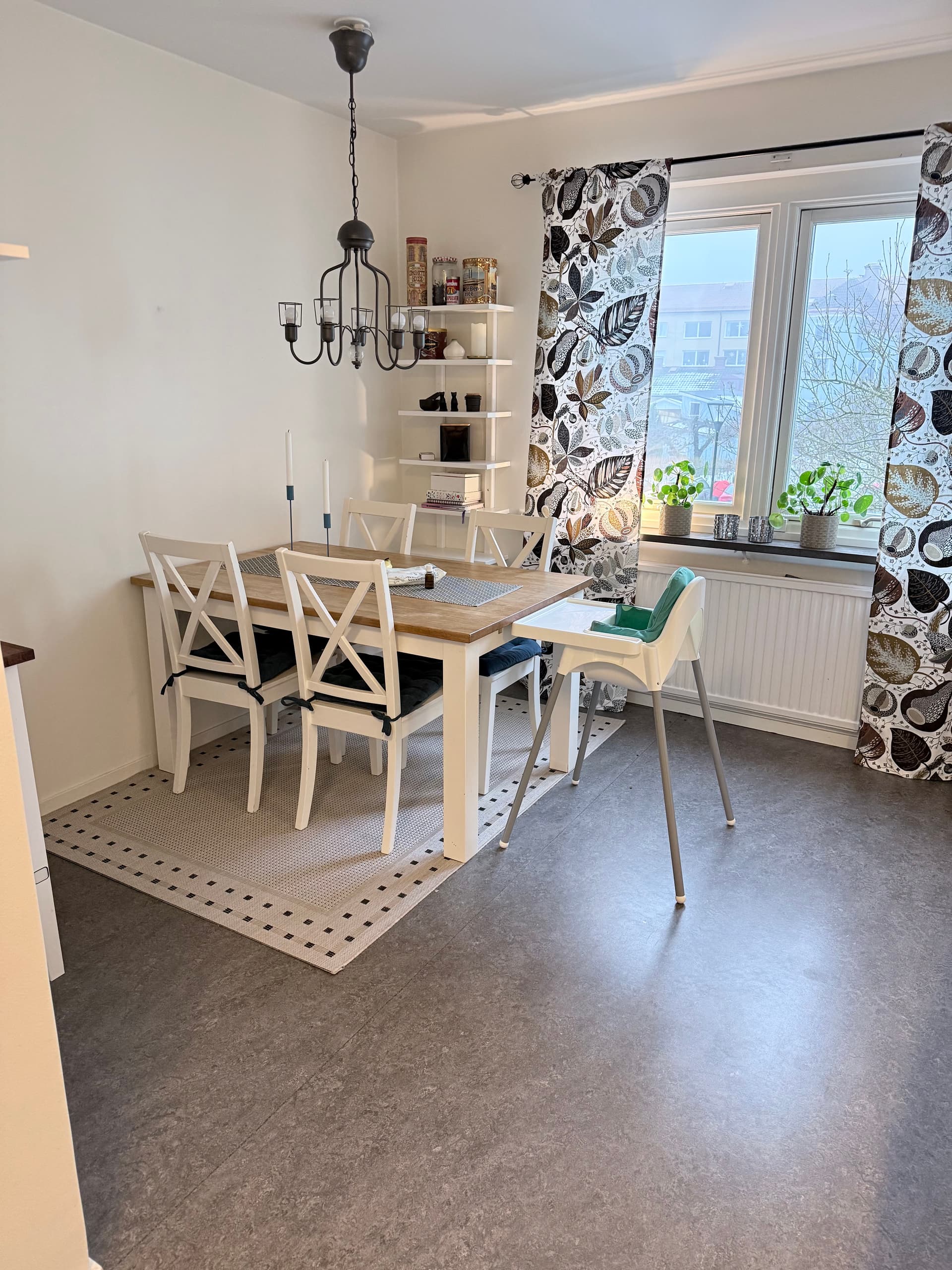 Skjutsaregatan 31 i Nyköping