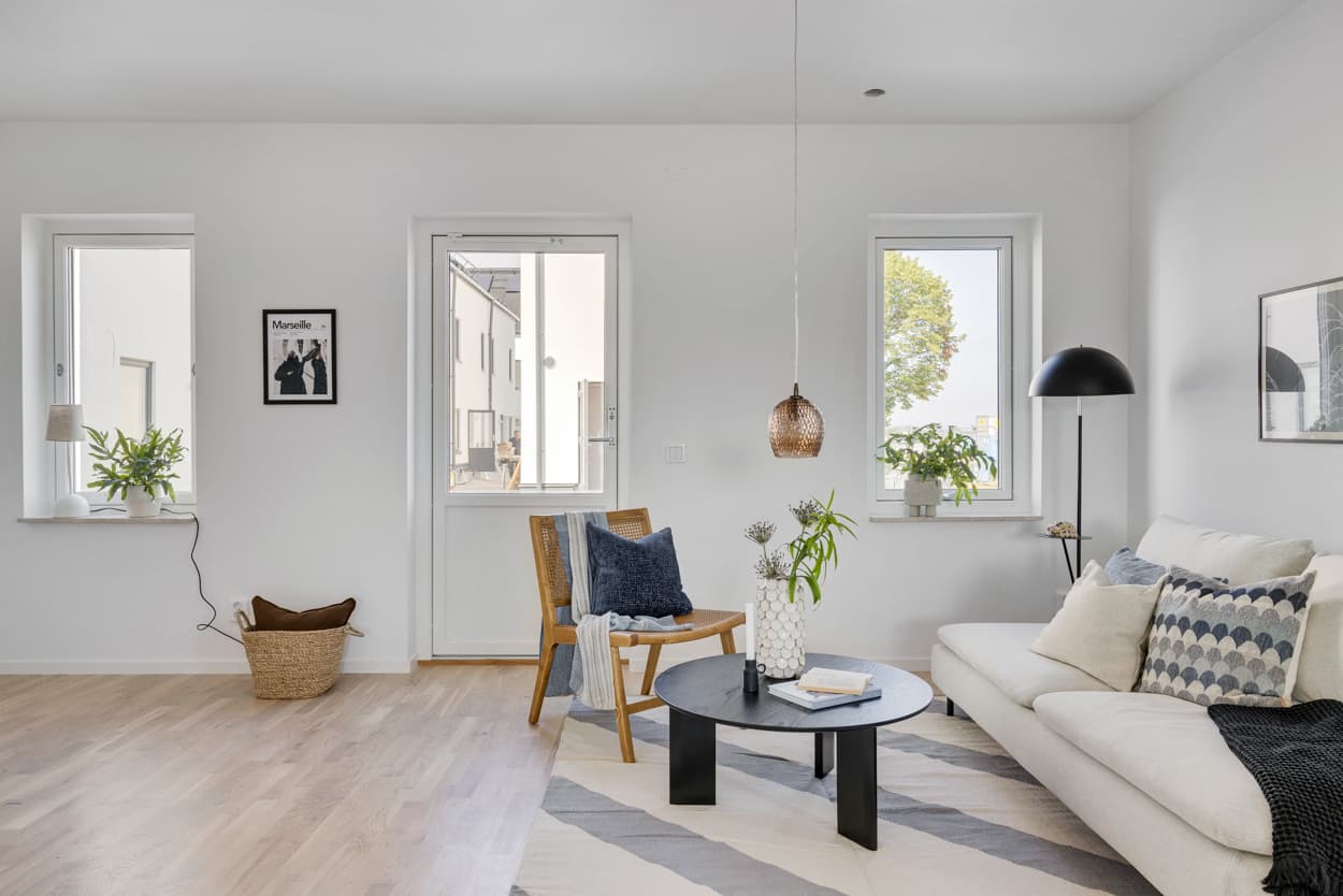 Kronetorps Allé 30 B i Arlöv