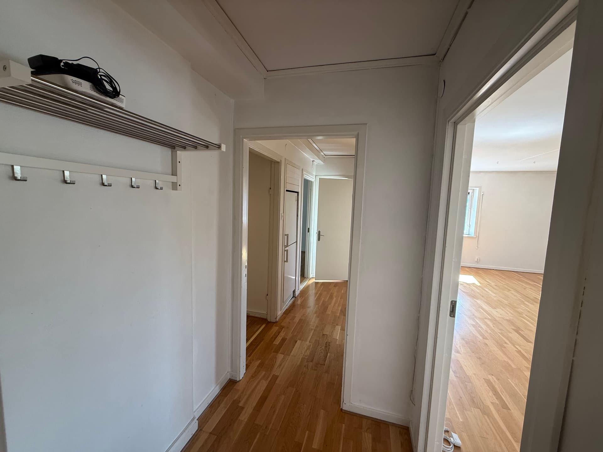 Fabriksvägen 30 i Rimbo