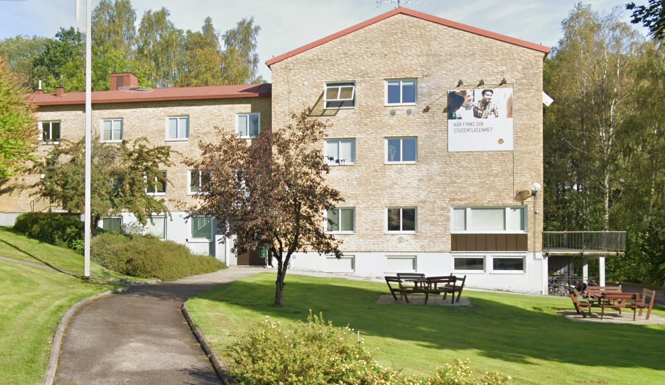Alingsåsvägen 66 i Borås