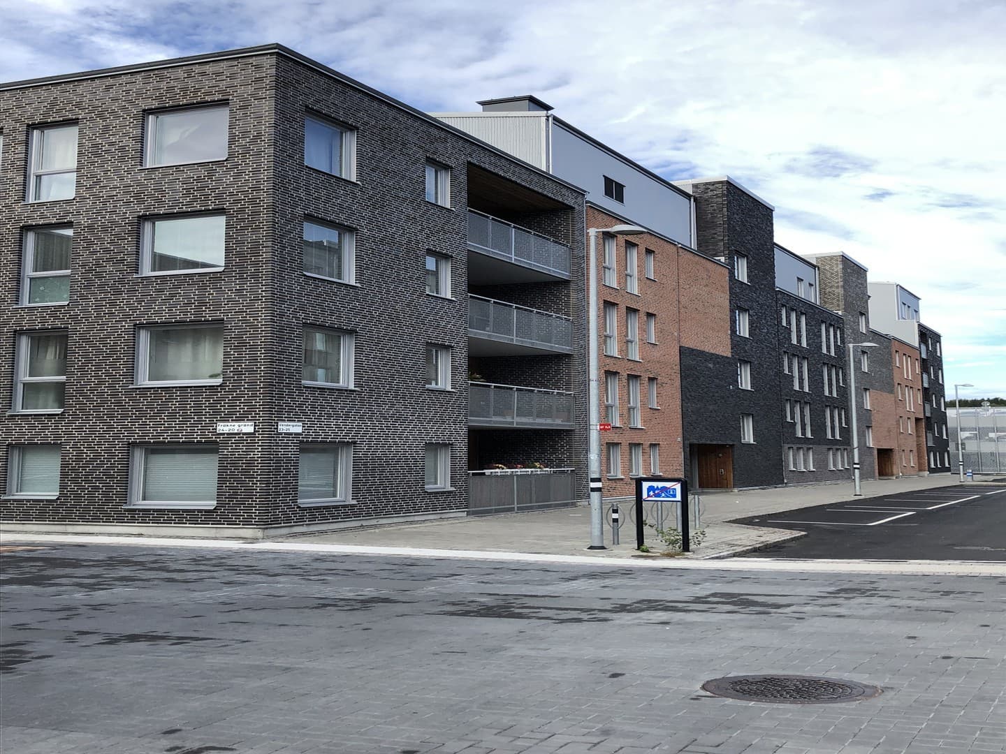 Älvebacken 28 i Kungälv