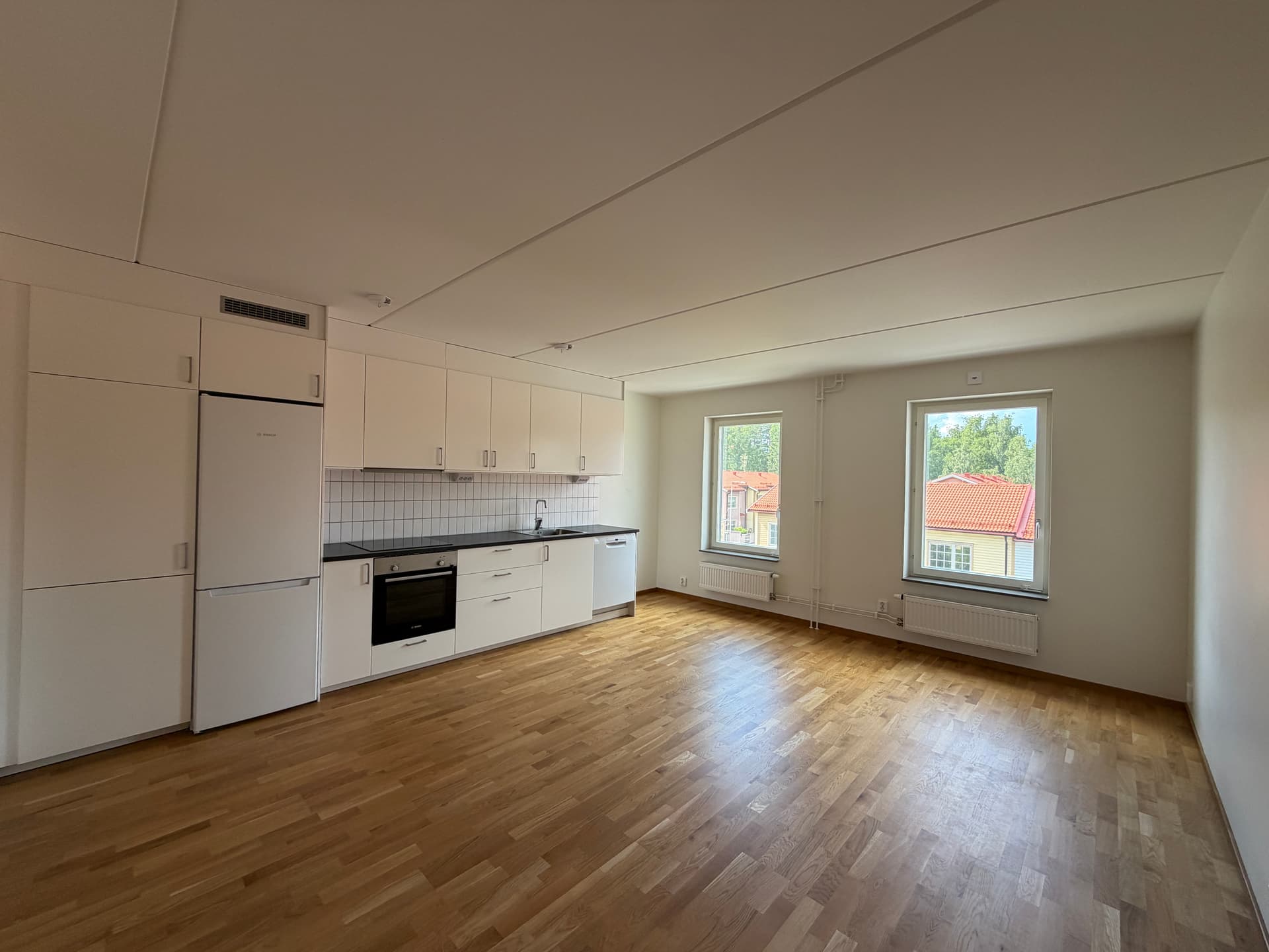 Ljungbergs gata 46 i Sigtuna