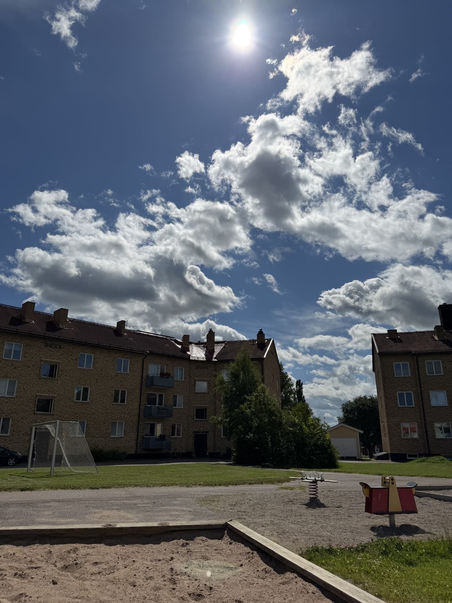 Sturegatan 43B i Hedemora
