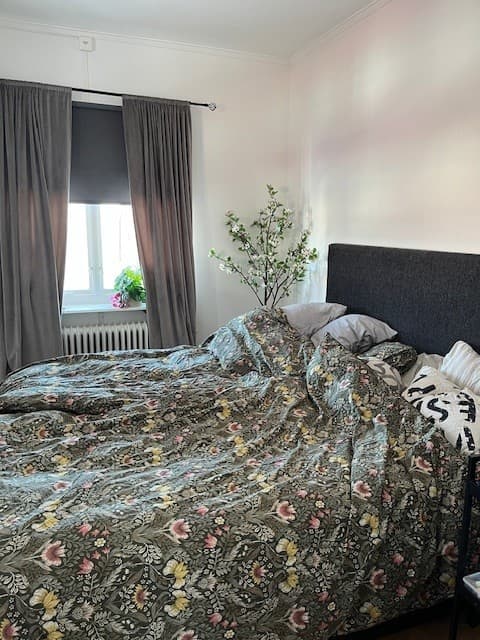 Skolgatan 8 A i Sundsvall