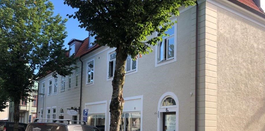 Alströmersgatan 6A i Alingsås