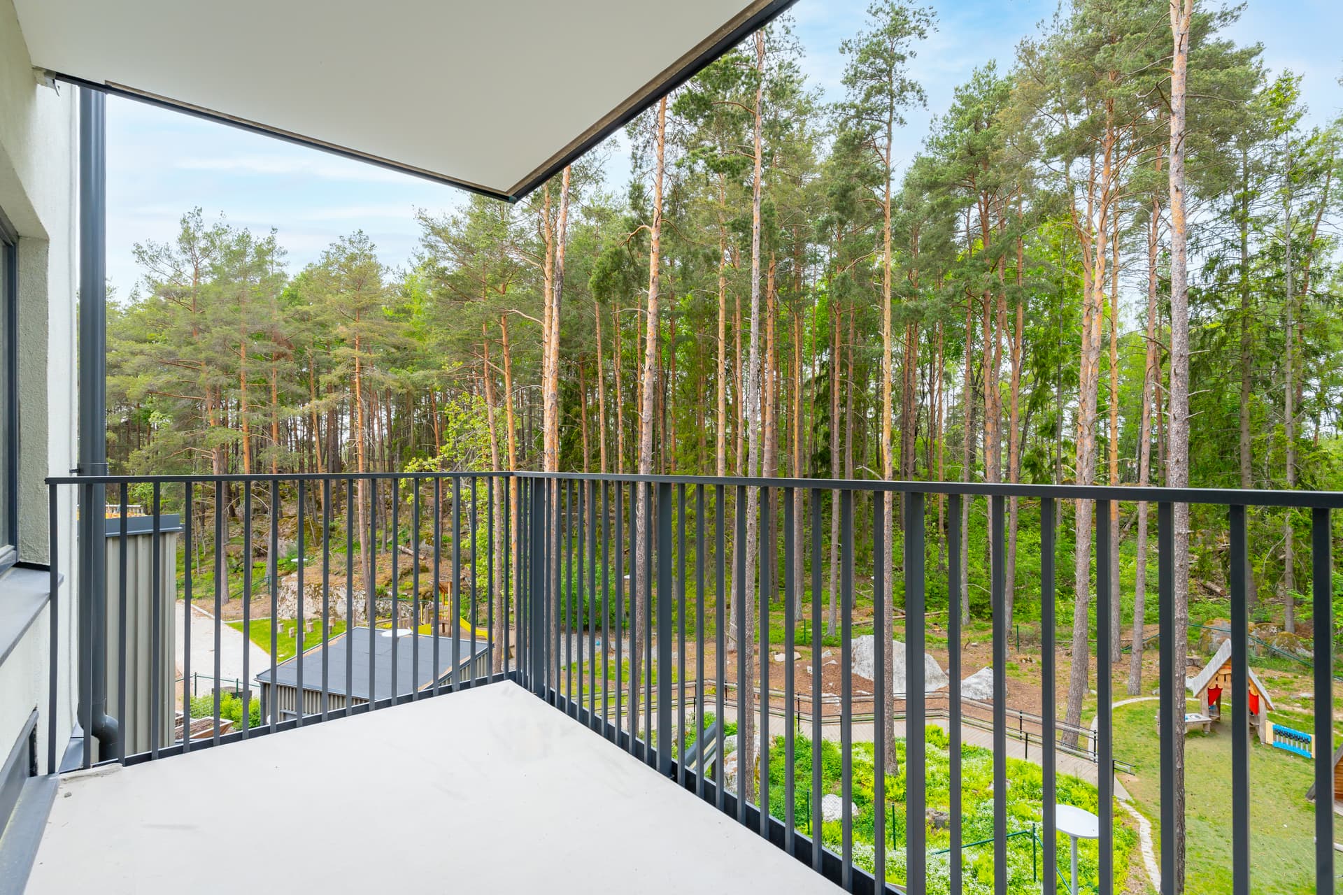 Stenkumlagatan 17 i Västerås