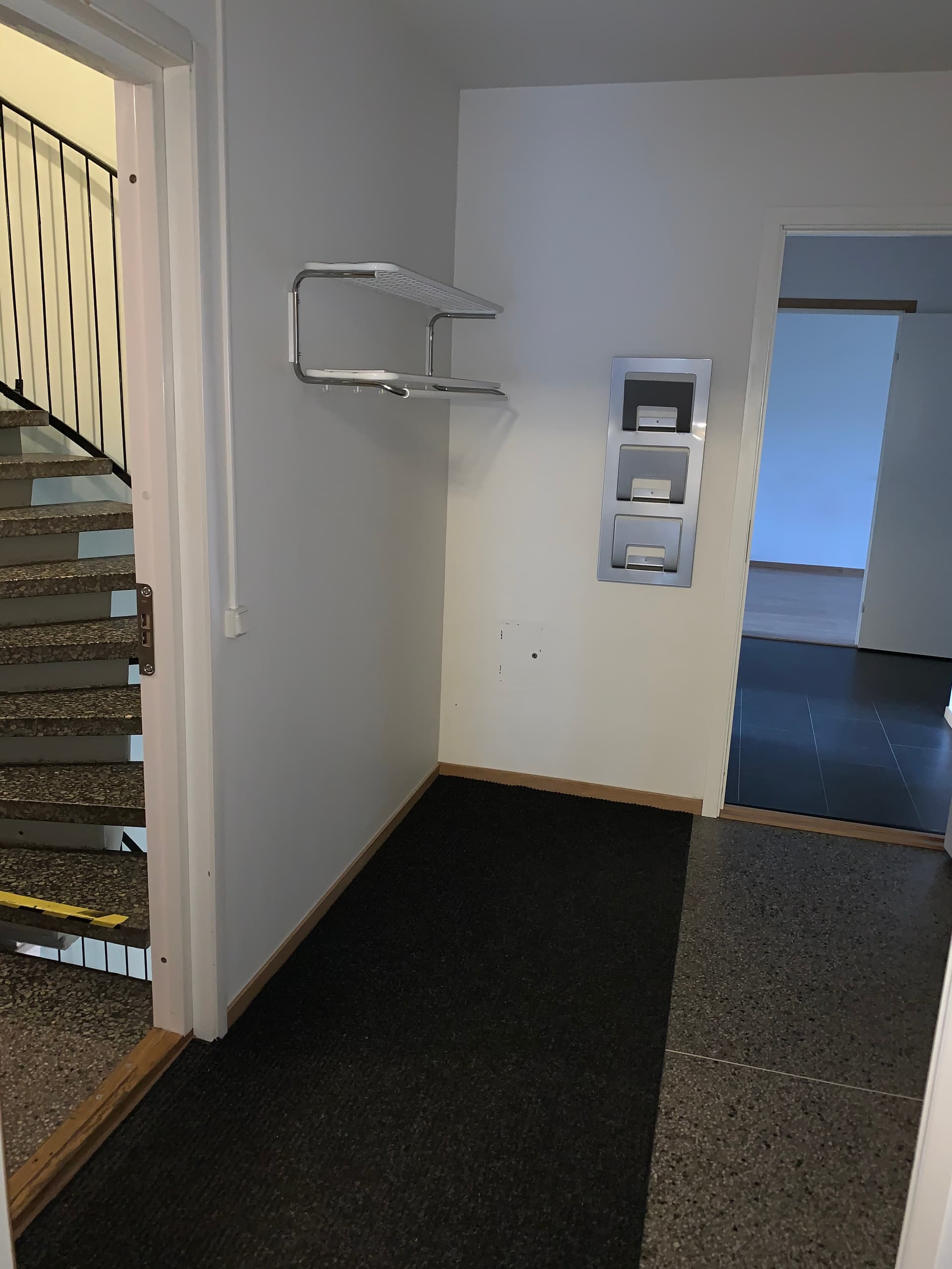 Stensikagatan 3A i Tidaholm