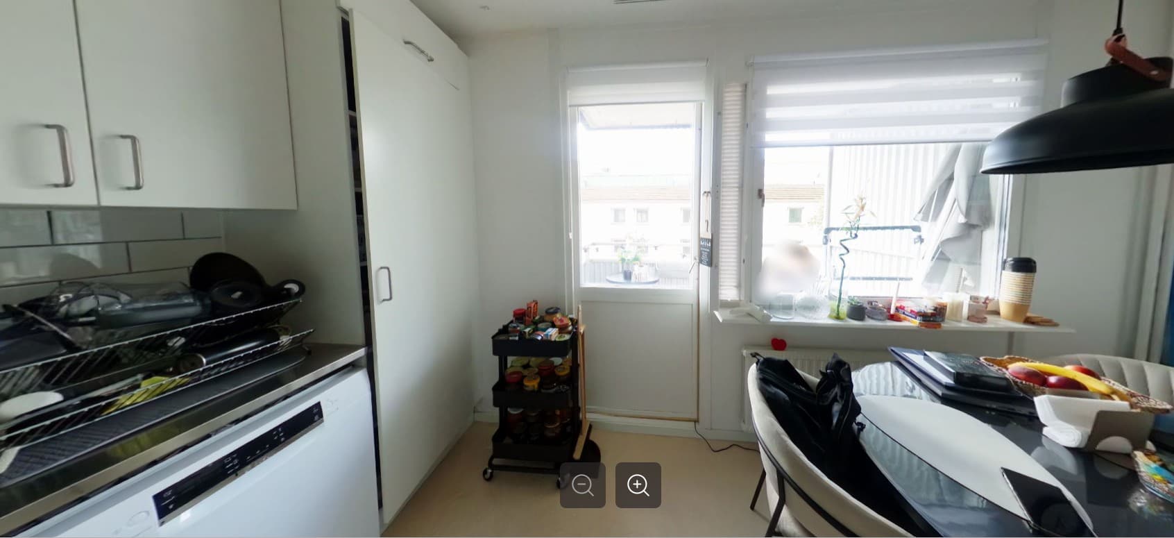 Gröndalsvägen 15 i Södertälje