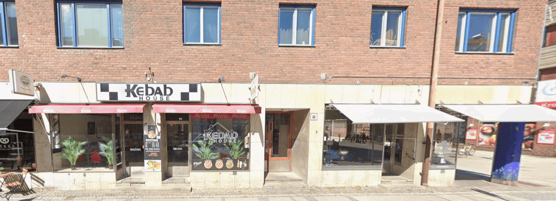 Östra Storgatan 17 C i NYKÖPING
