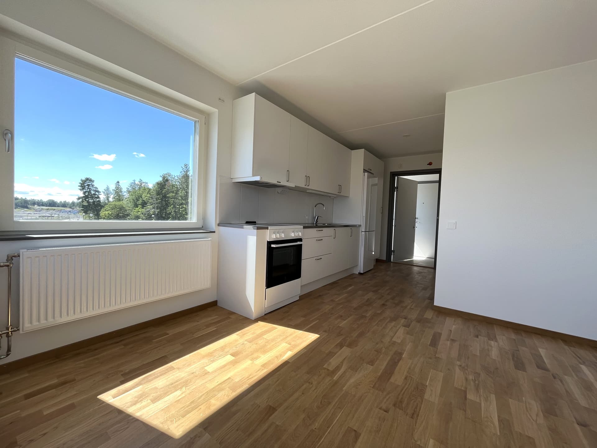Kastellgränd 2B i Sollentuna