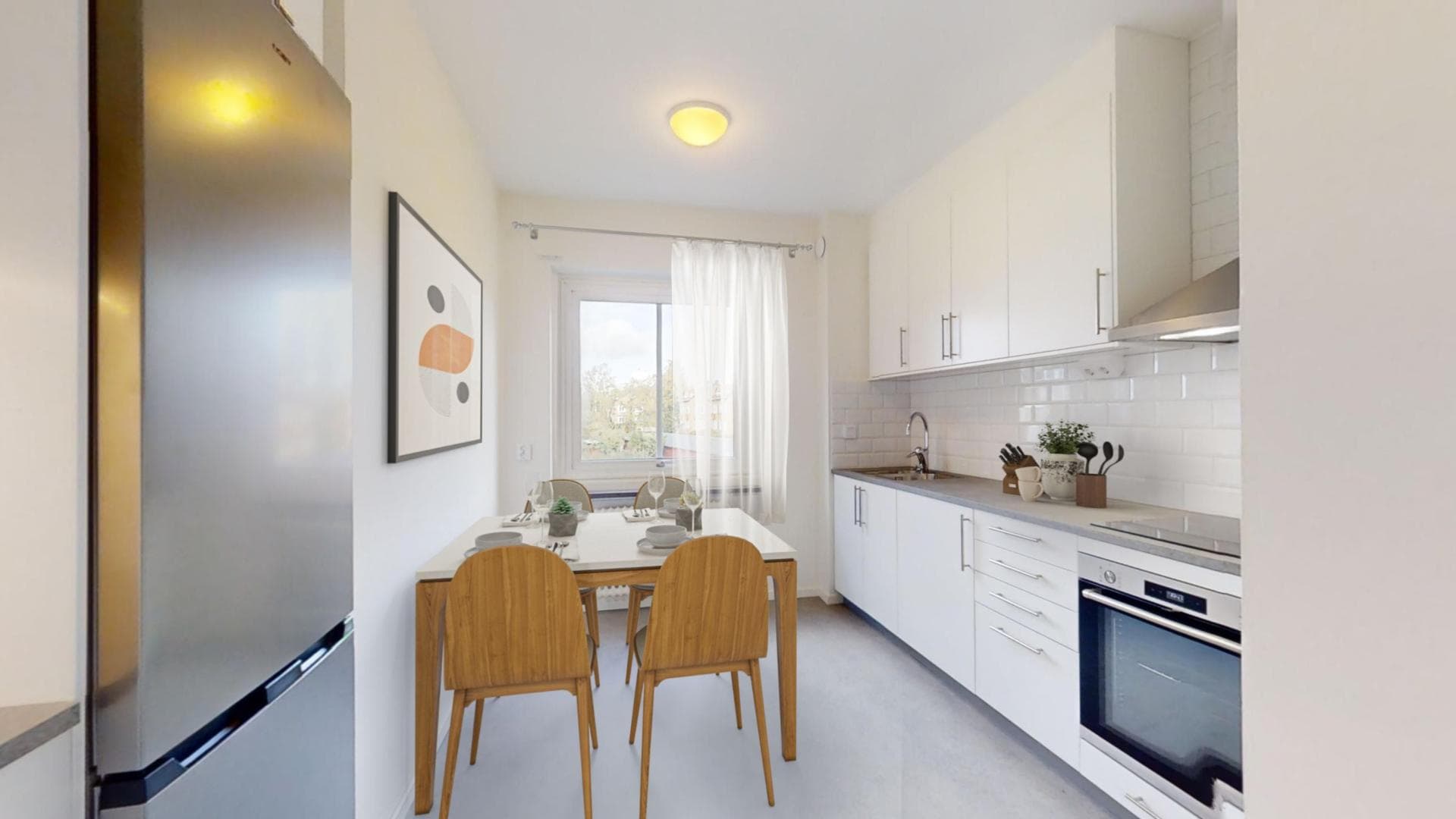 Ågatan 39A 39A i Bromölla