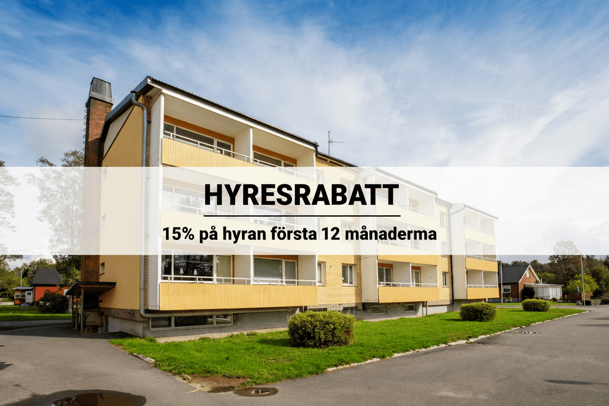 Torsplan 2 A i Anderstorp