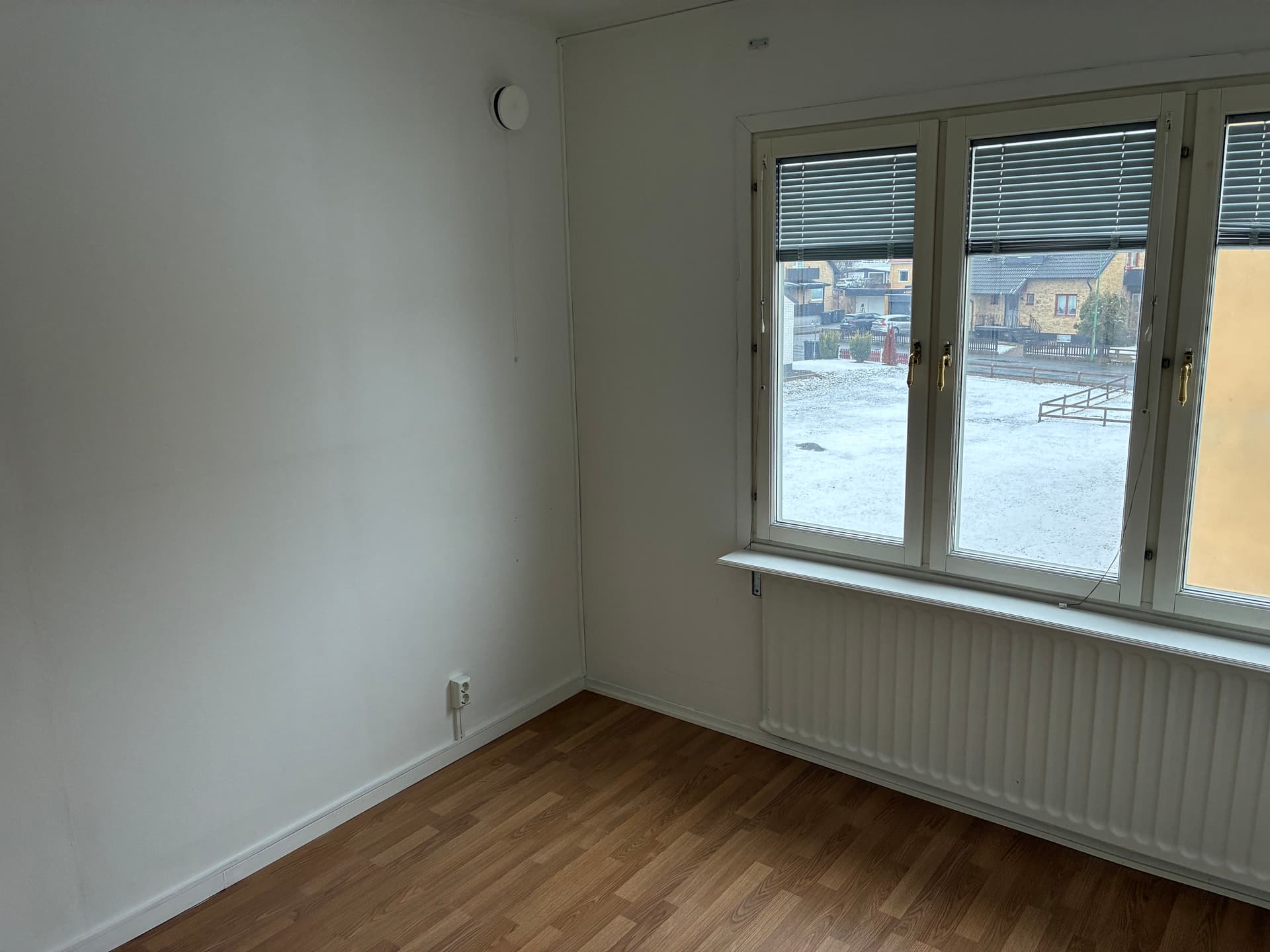 Norlundagatan 23 i Nässjö