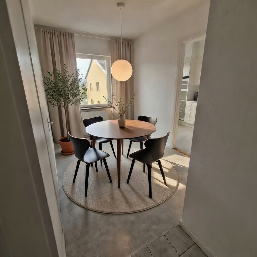 Malmgatan 1 B i Köping