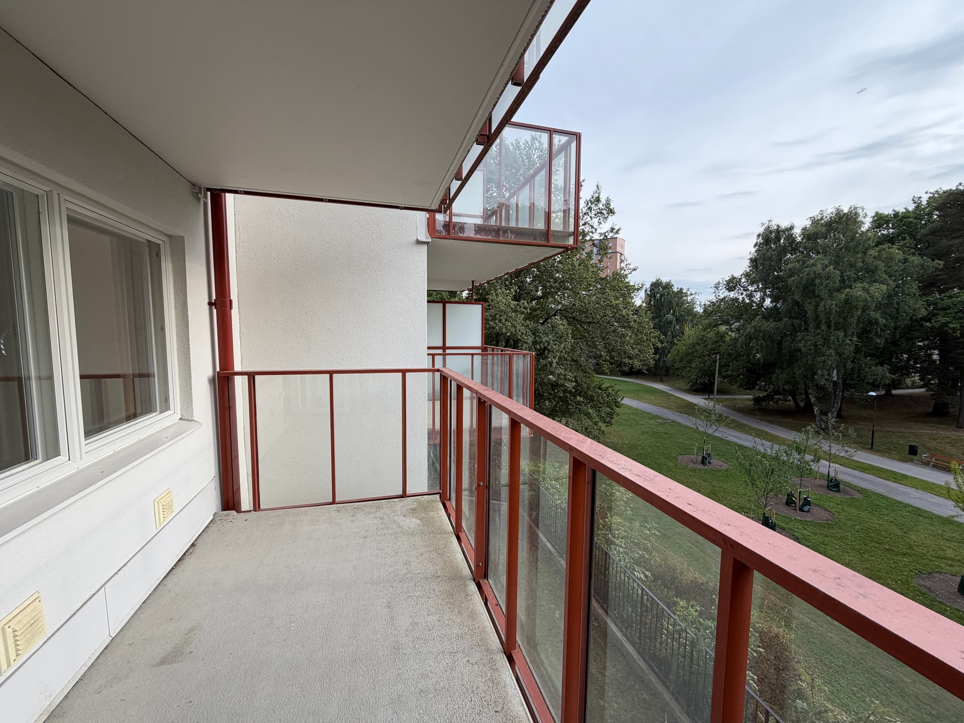 Fyrspannsgatan 160 i Hässelby
