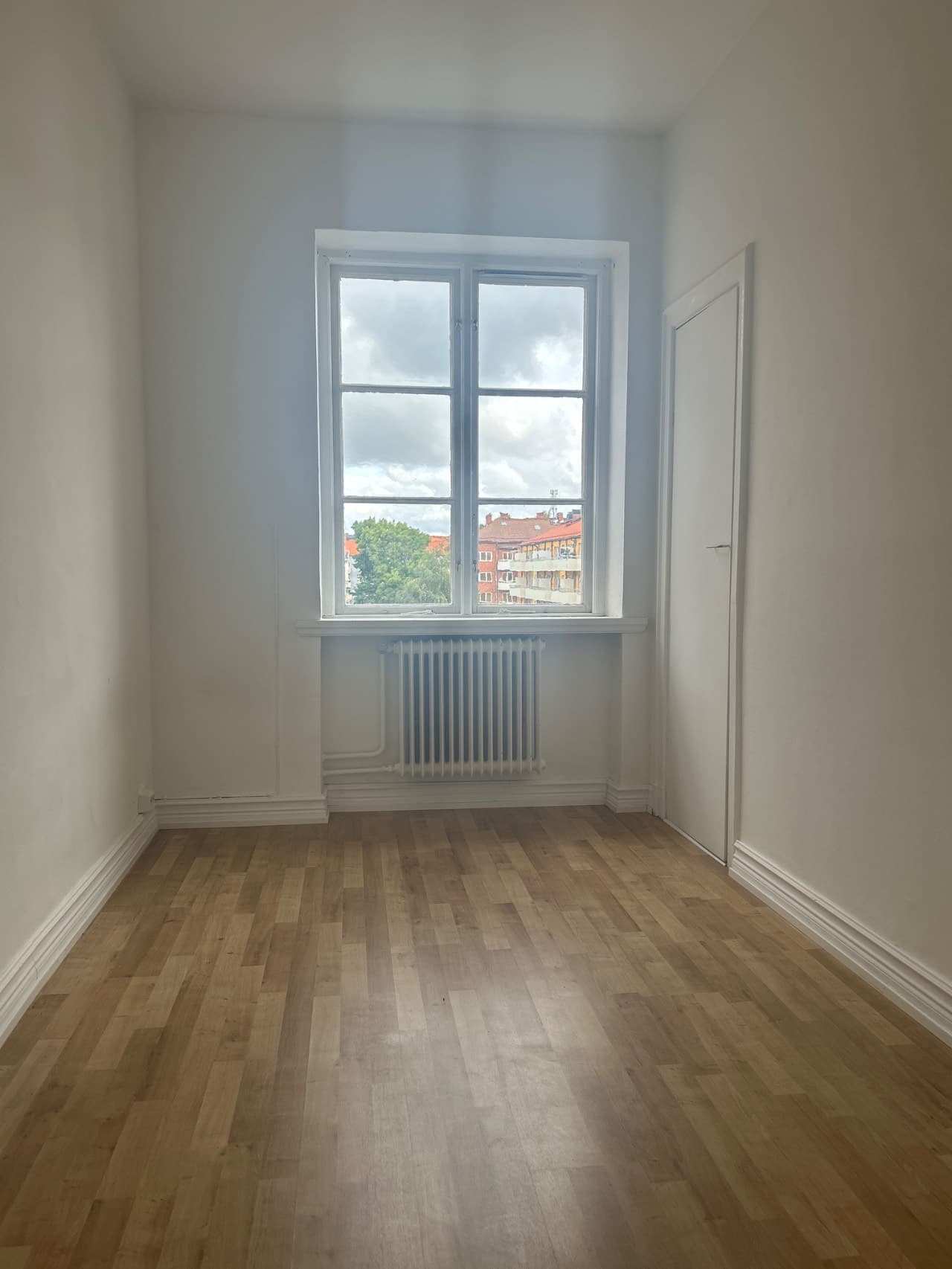 Tranemansgatan 3 i Helsingborg