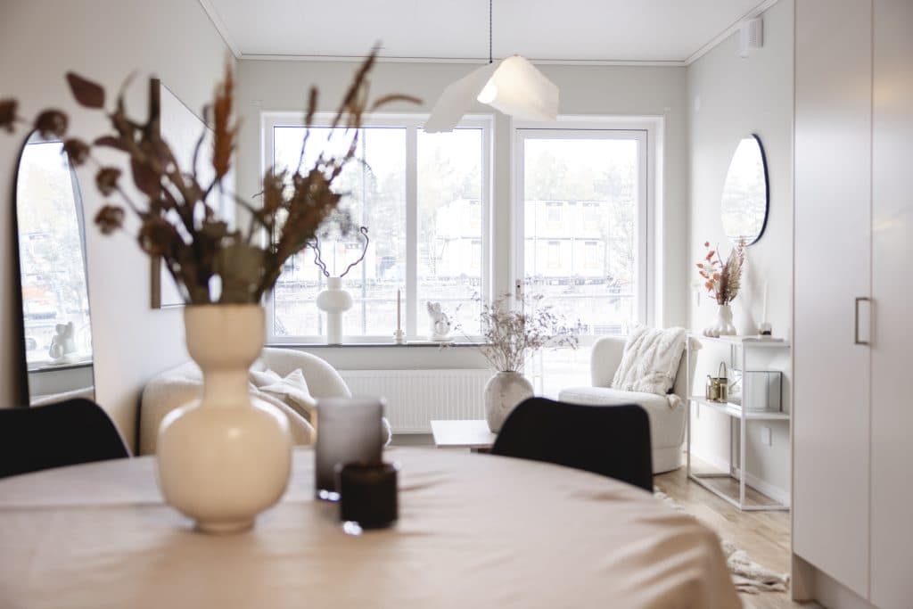 Sparres väg 21 i Upplands-Bro