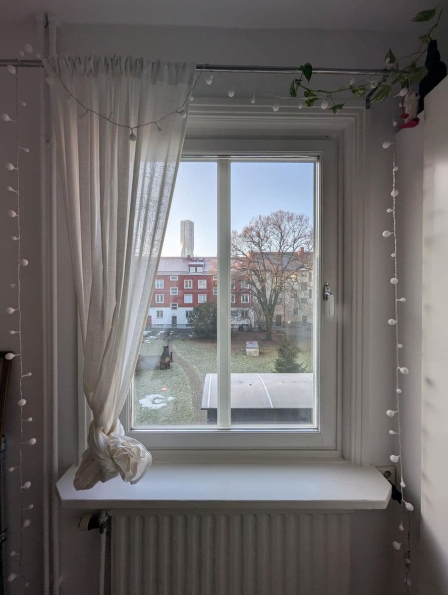 Madängsgatan 4A i Göteborg