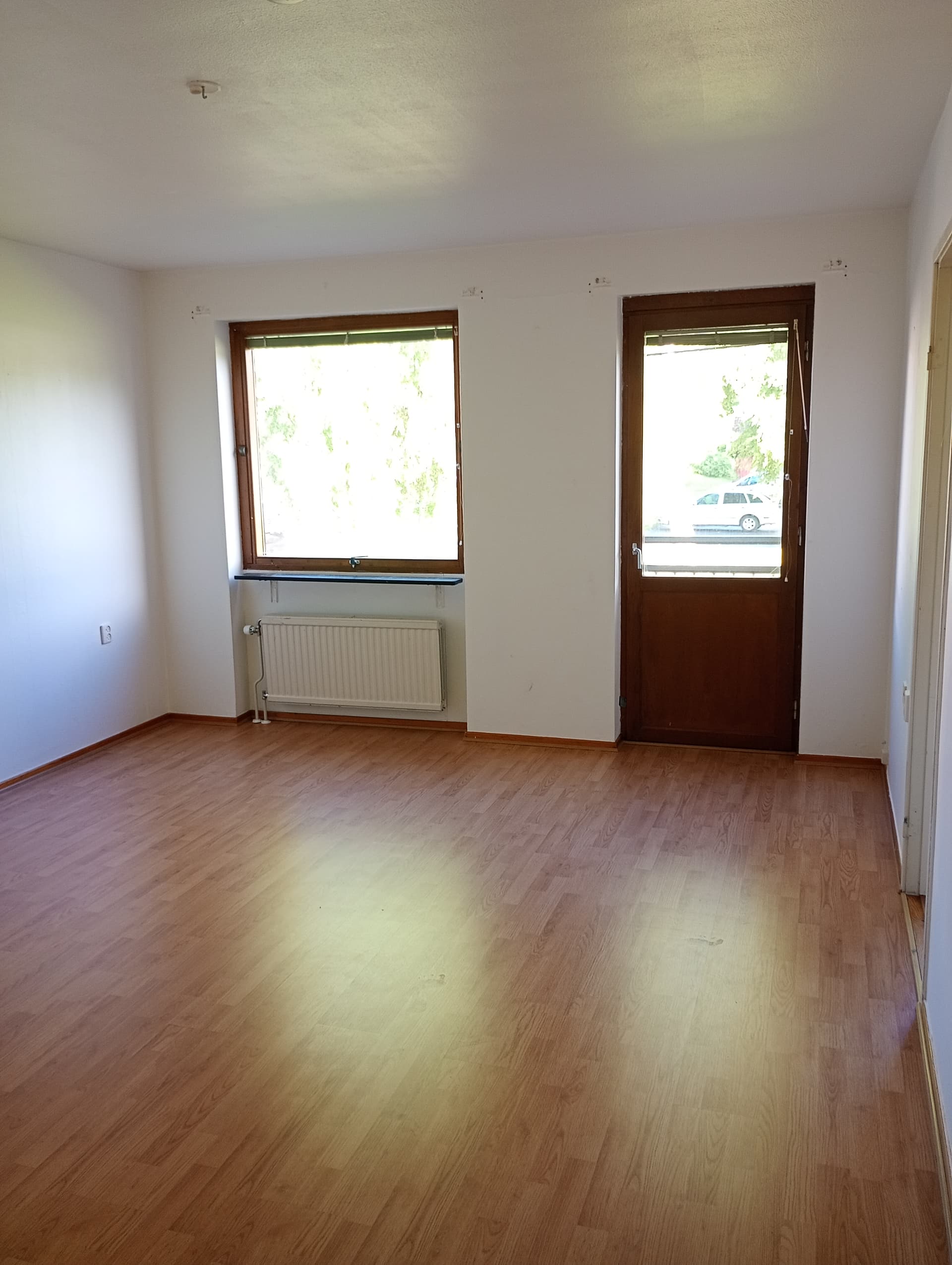 Kroppedammsgatan 25 A i Bjärnum