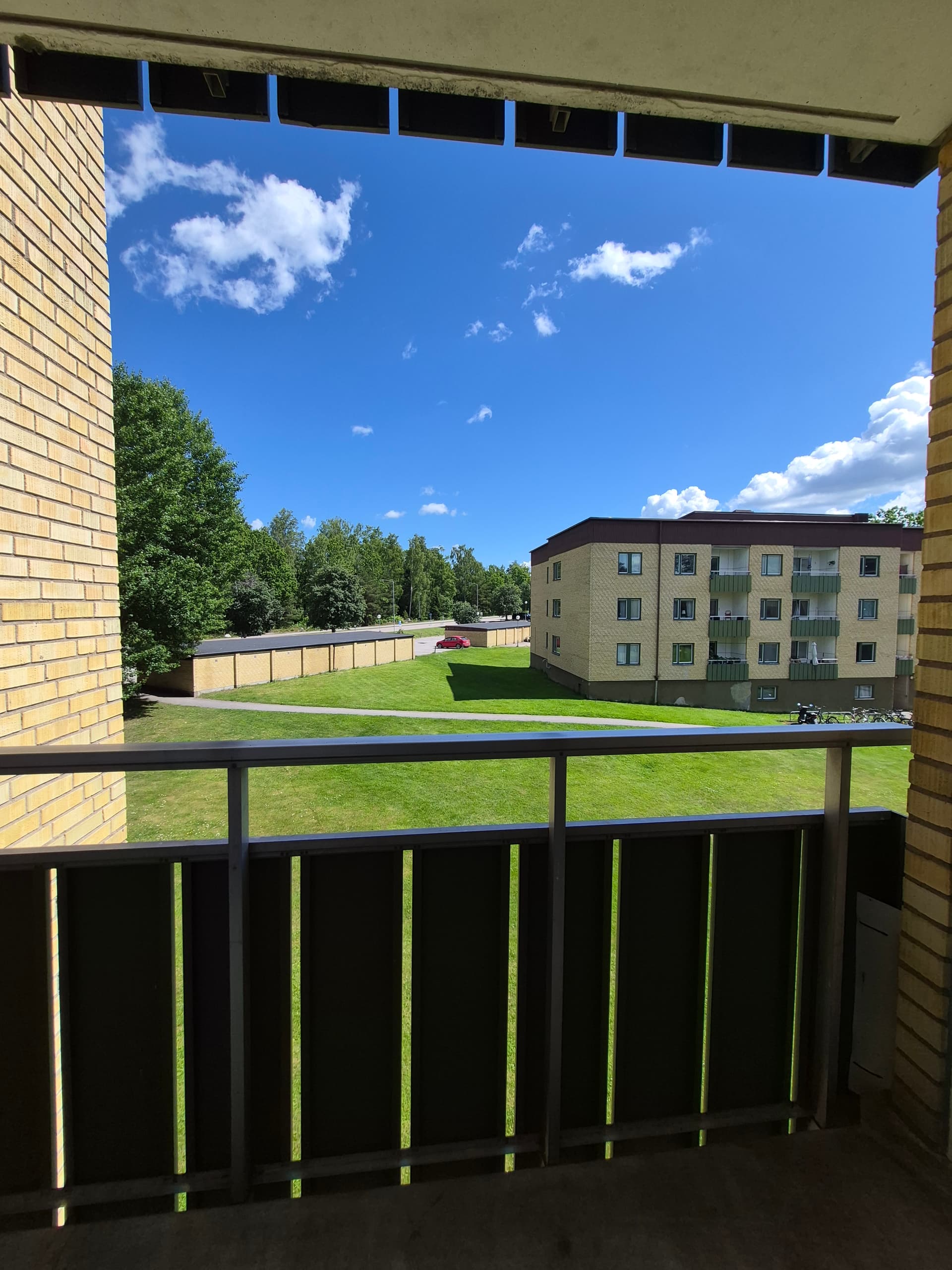 Källmogatan 17 i Katrineholm
