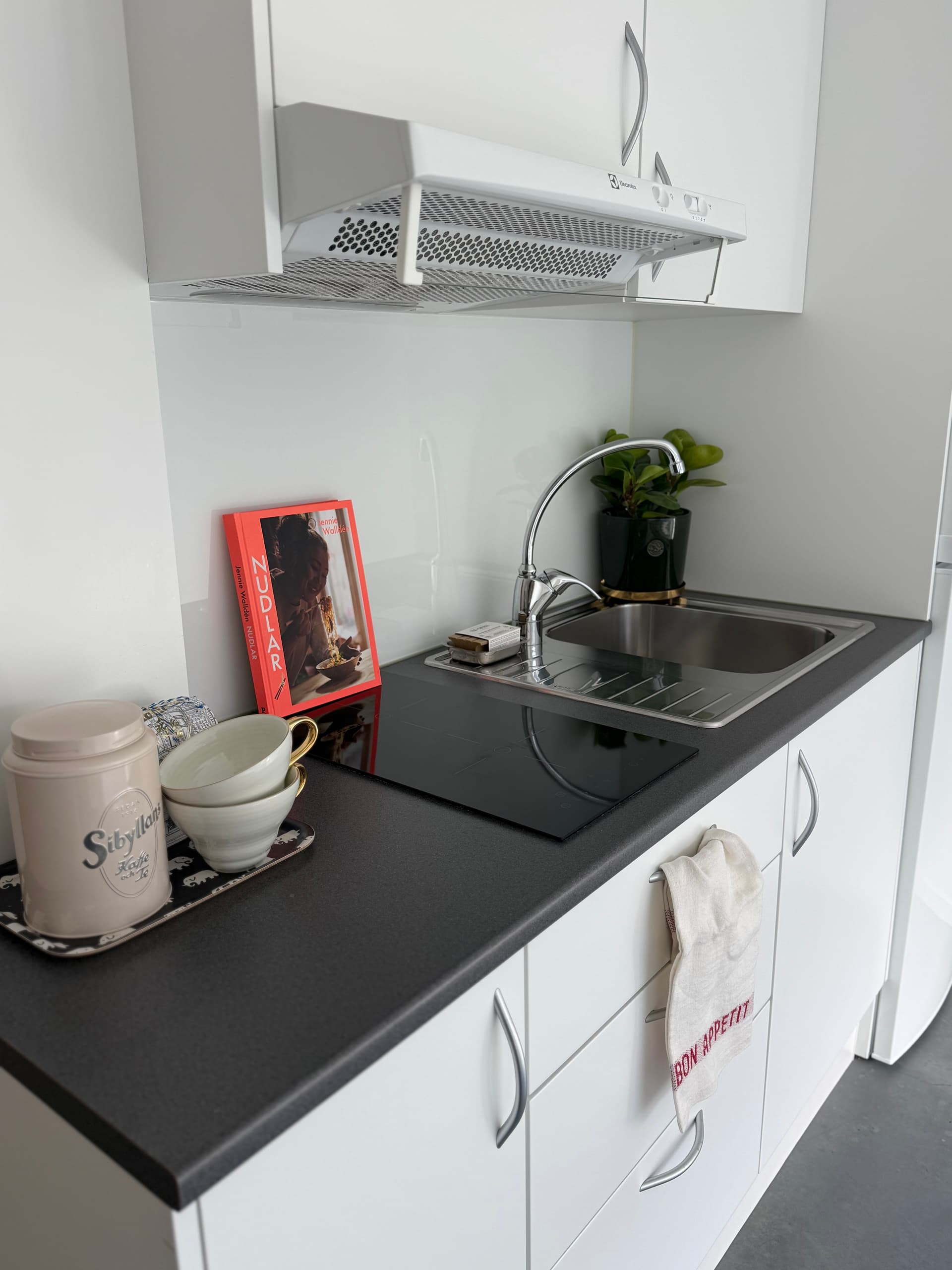 Attundagränd 3 i Sollentuna