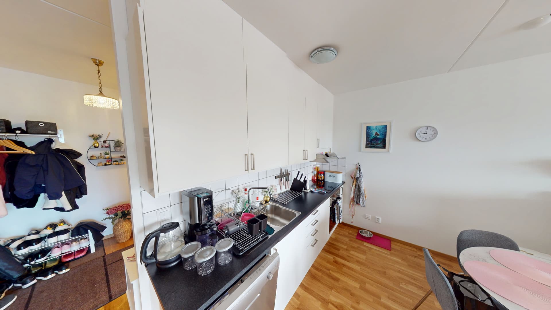Kungsgatan 46 A i Eskilstuna