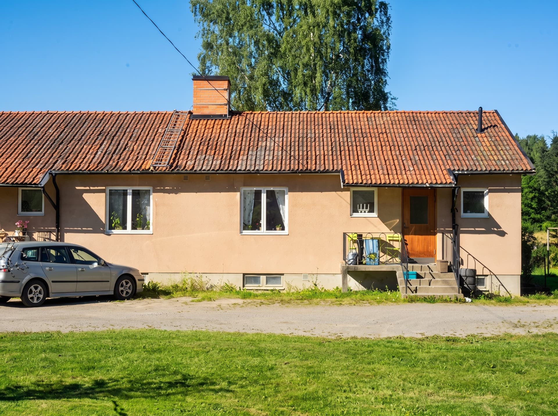 Prominentvägen 5D i Fellingsbro