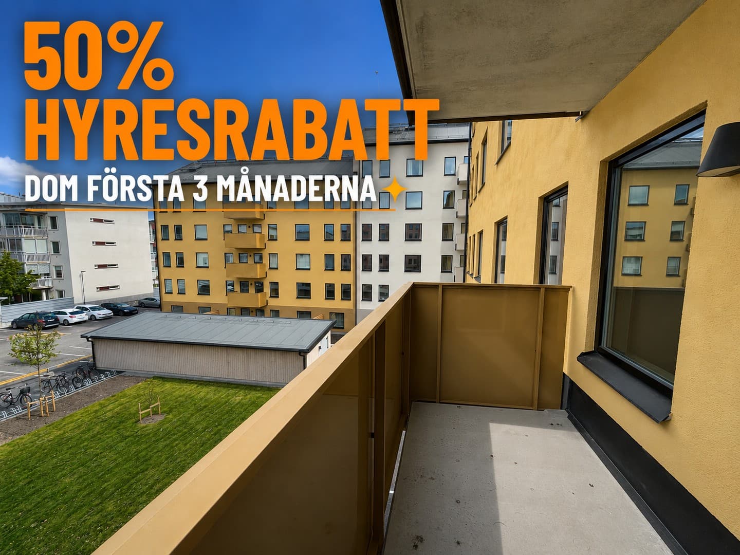 Torggatan 8B i Enköping