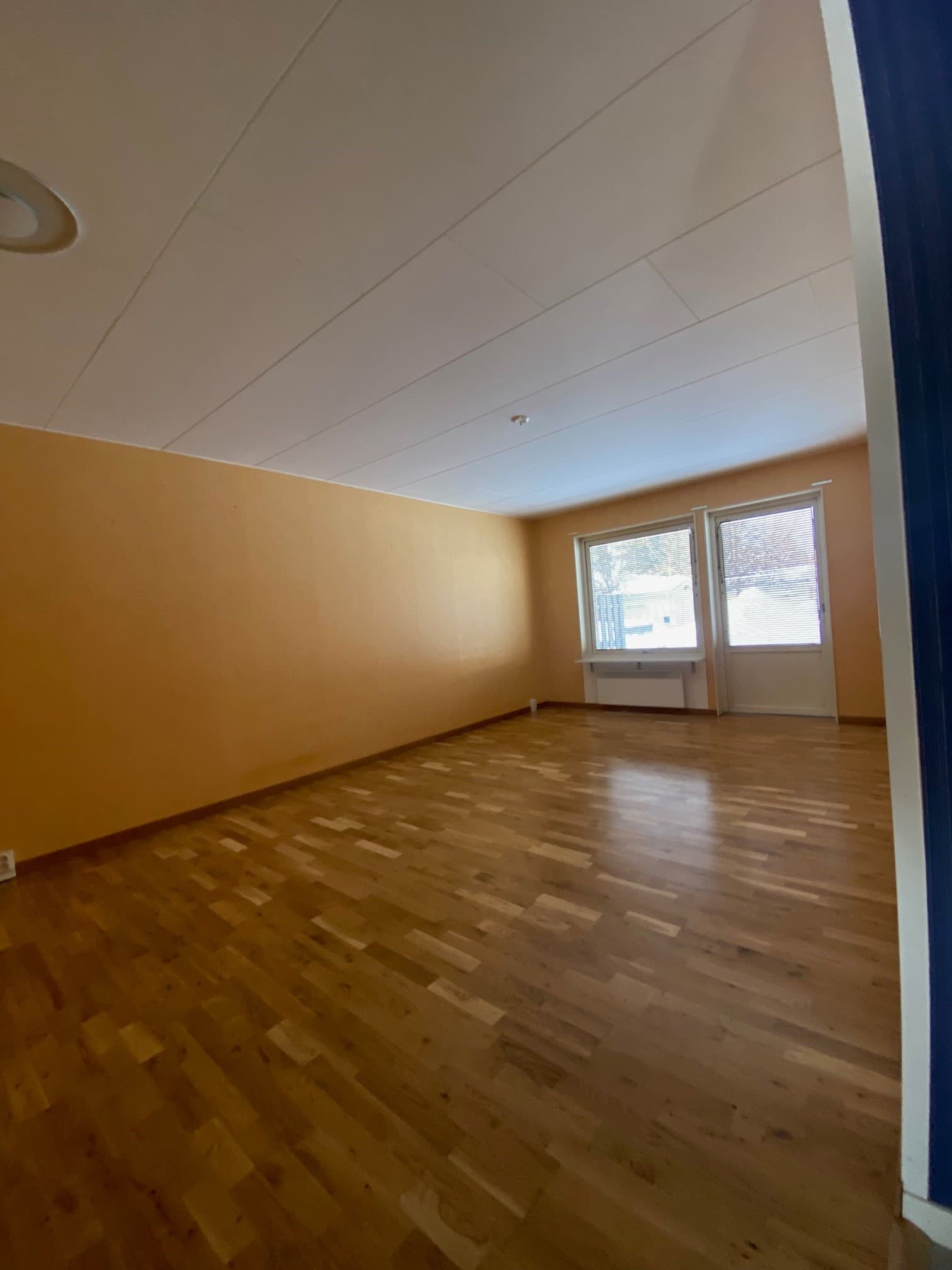 Barrgatan 34 A i Jörn