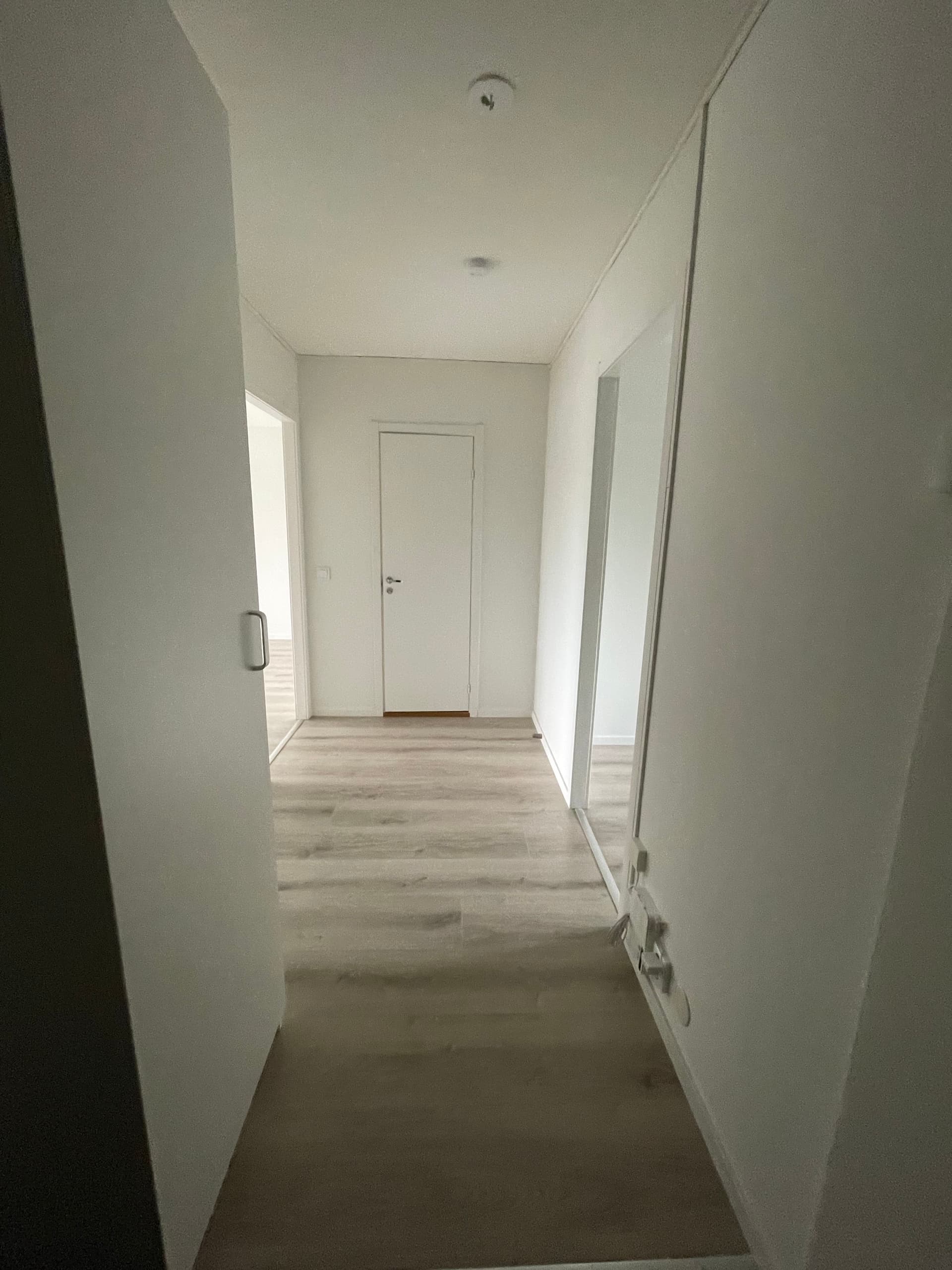 Valhallagatan 31B i Skara