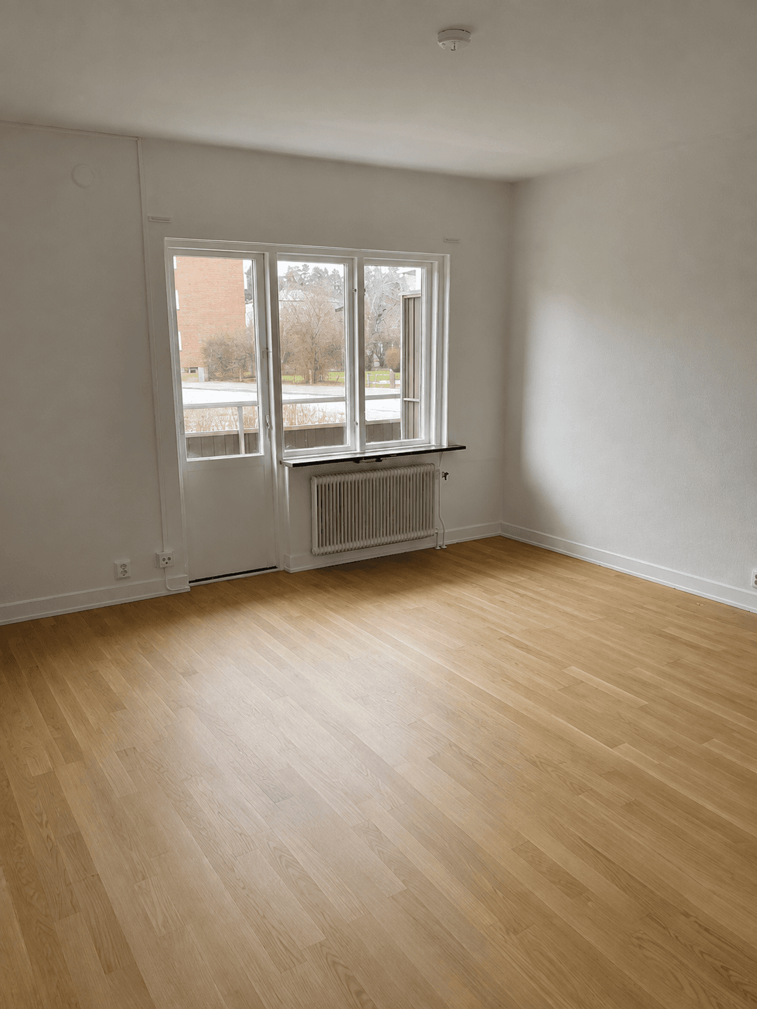 Grännavägen 4 i Tranås
