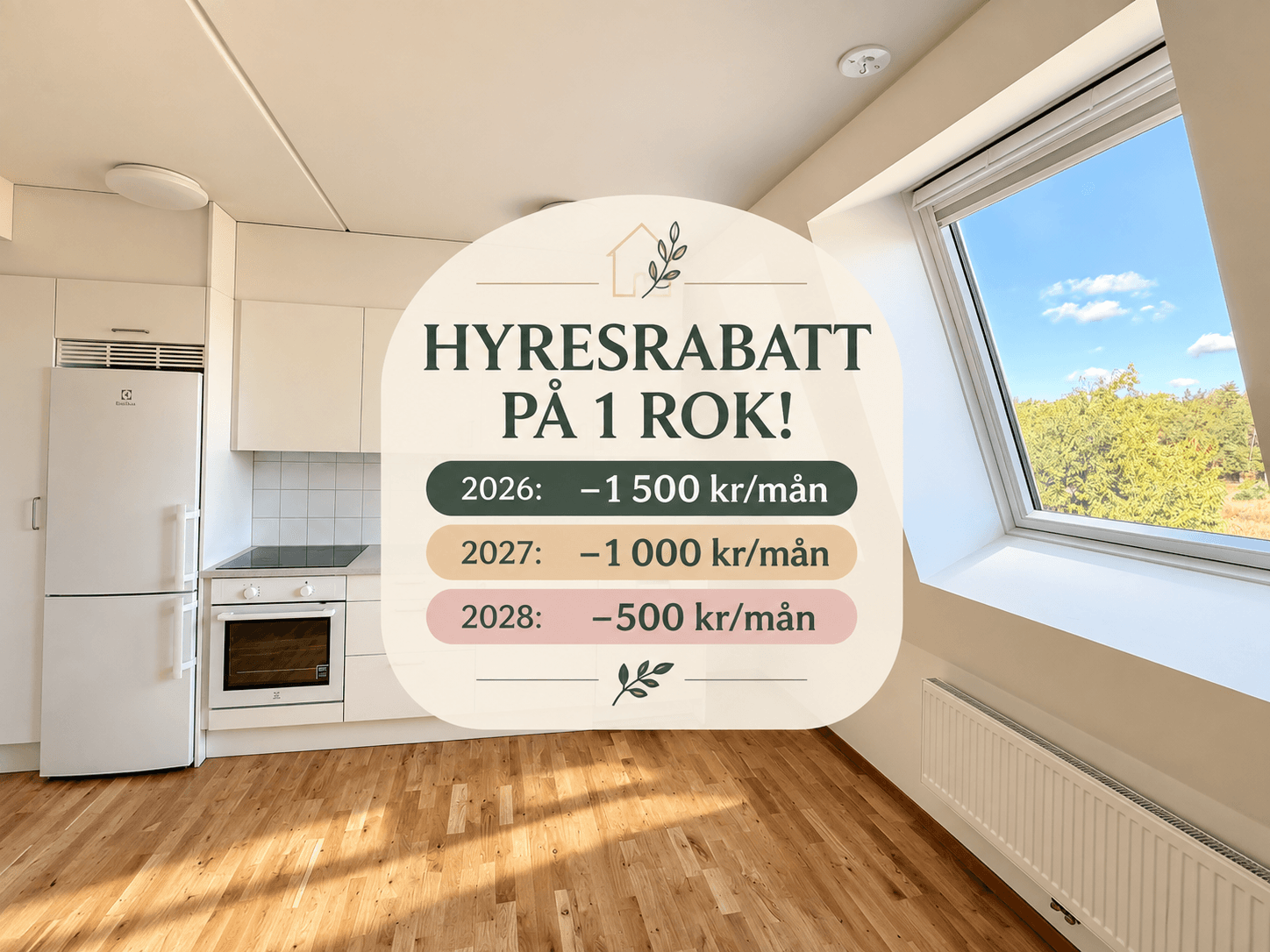 Ormbackavägen 46 D i Järfälla