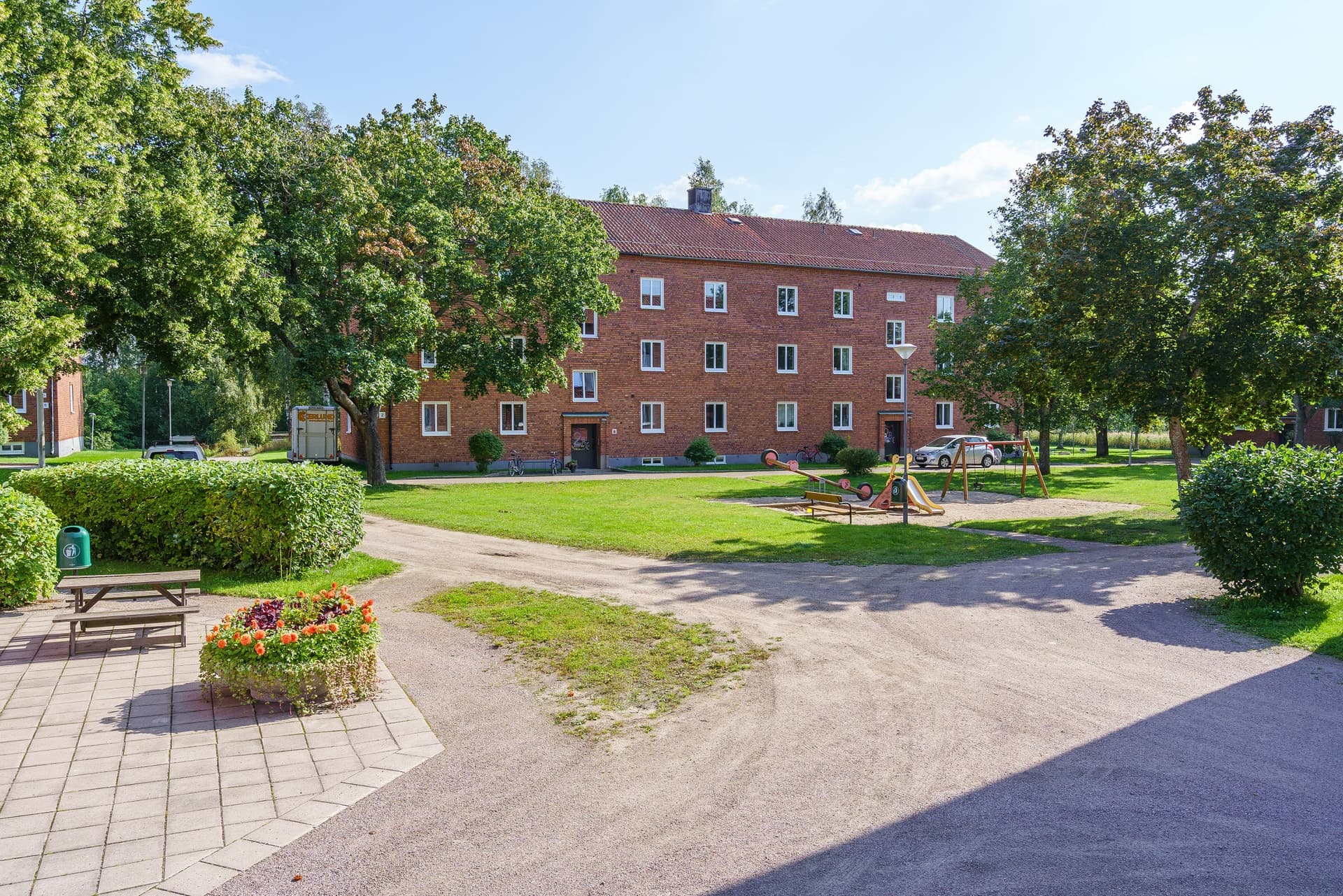 Kastsjöstrand 3A i Gävle