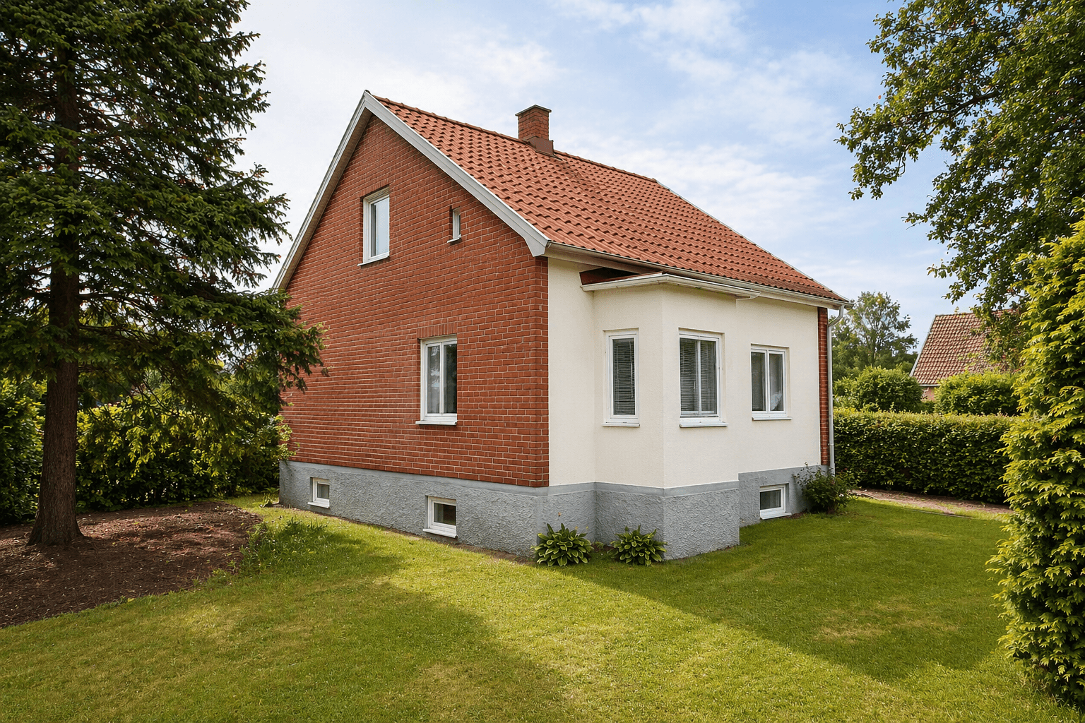 Osbyholm Hagadalsvägen 14 i Hörby