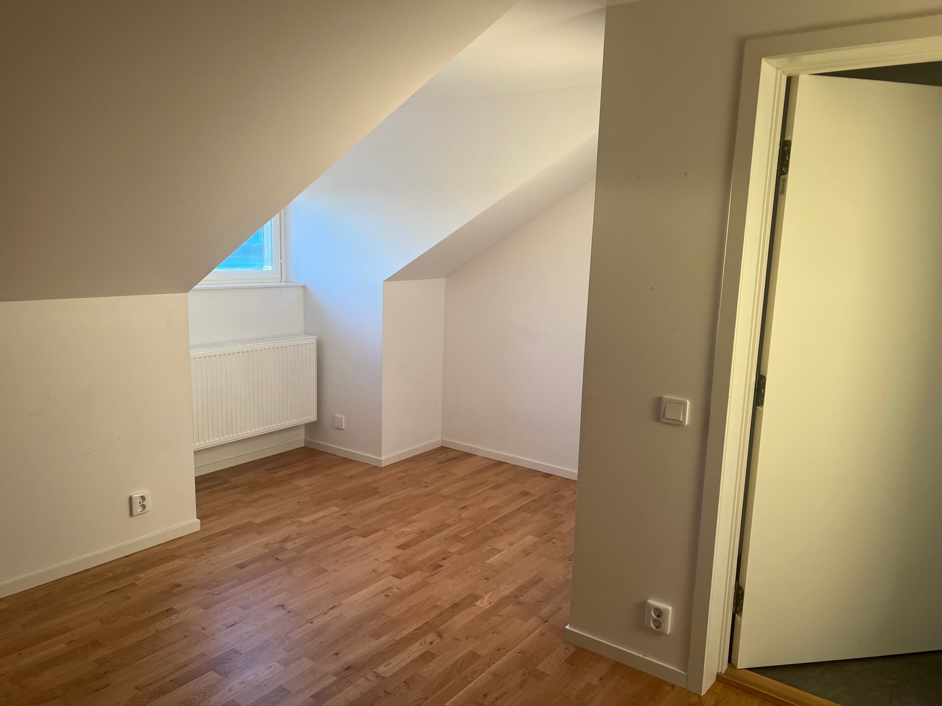 Östra Storgatan 39 B i Hallsberg