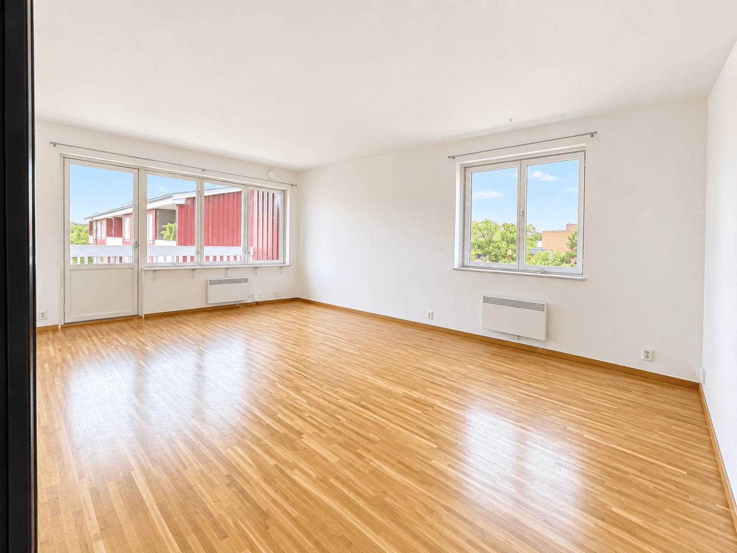 Gustavsvägen 8 i Ersmark